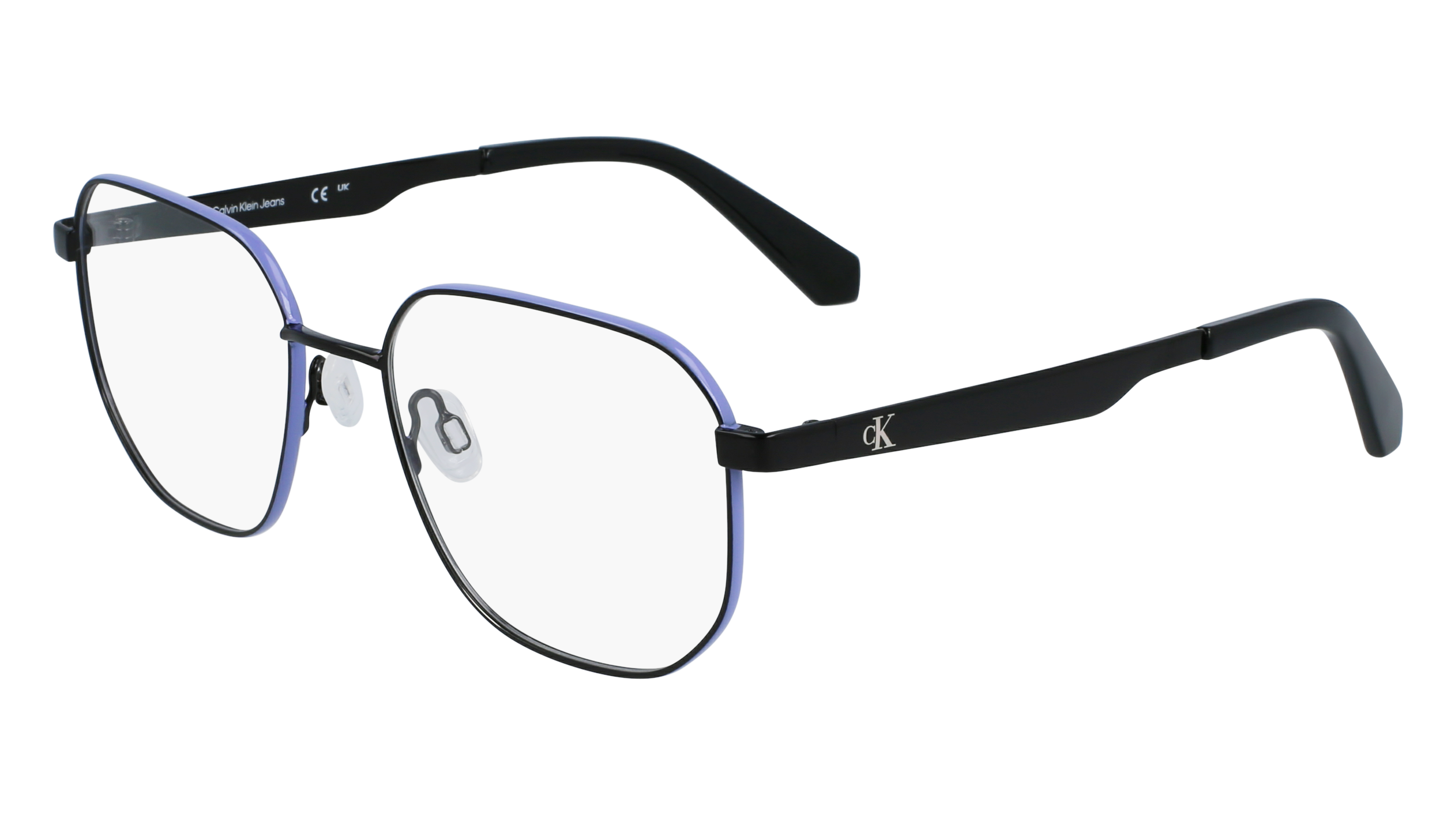 CKJ23222 001 Montature da vista Calvin Klein 1