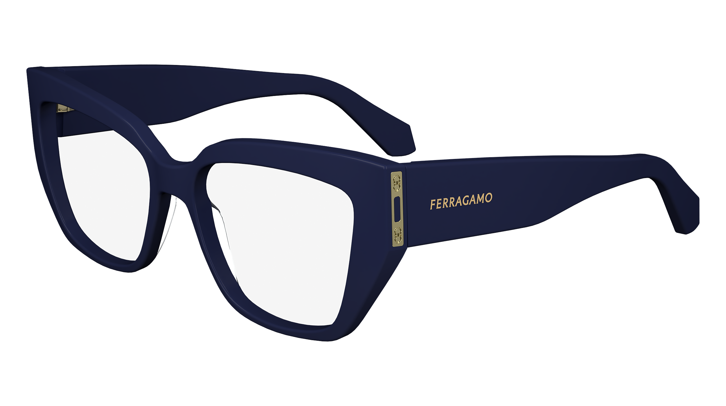 SF2972 414 Montature da vista Ferragamo 1