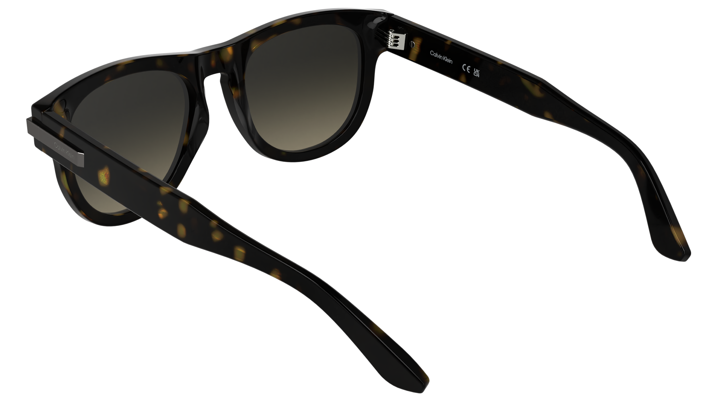 Calvin Klein Sluneční brýle CK25532S 235 Calvin Klein 4