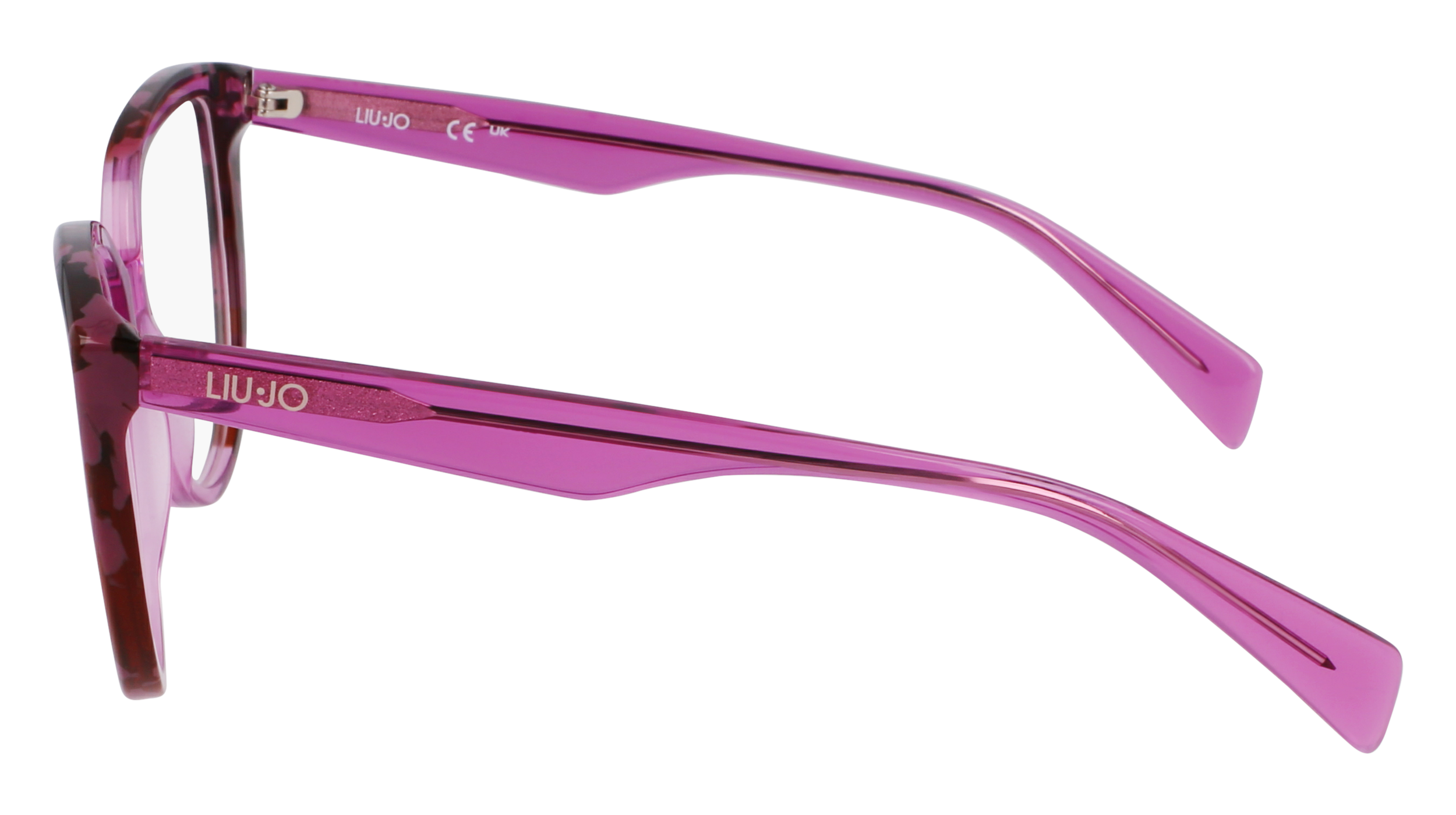 LJ2807 526 Montature da vista Liu Jo 3