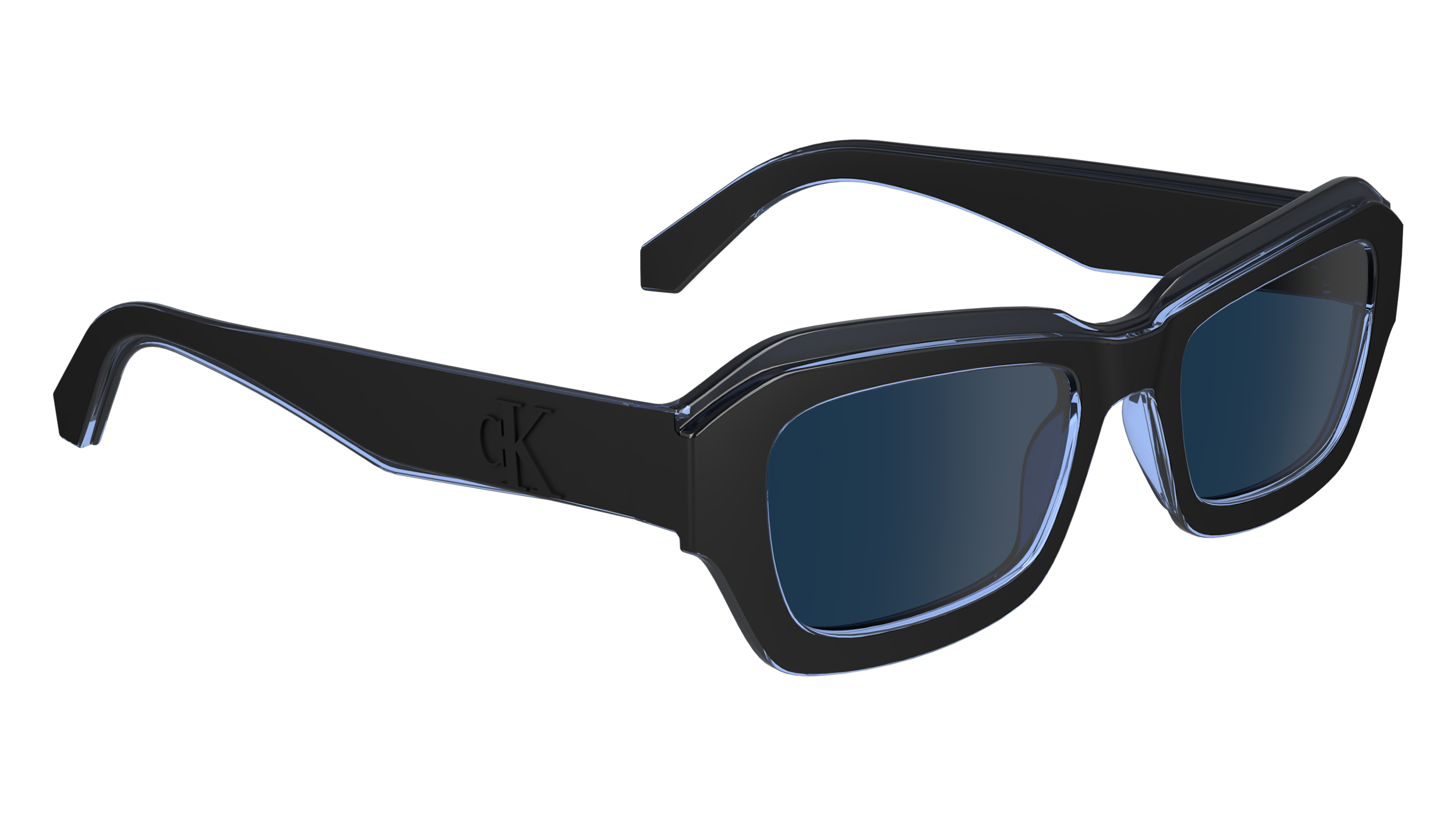 CKJ24608S 001 Occhiali da sole Calvin Klein 6