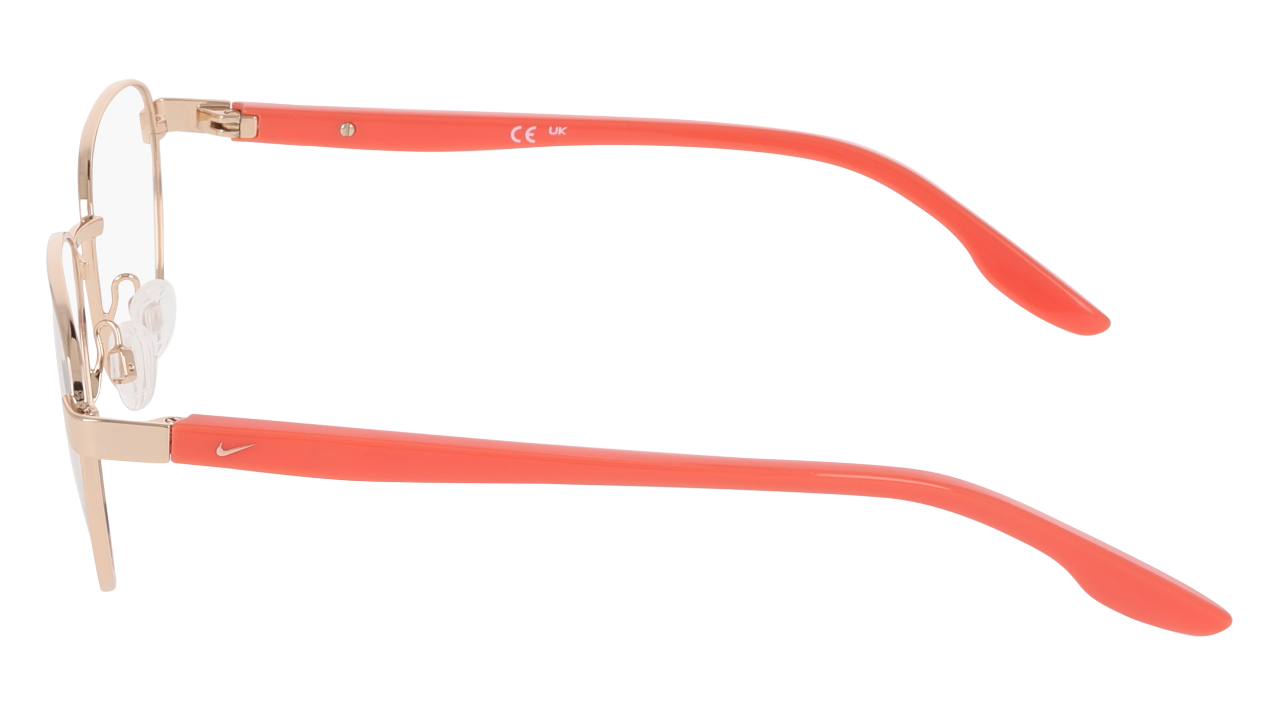 NIKE 5401 780 Montature da vista Nike 3