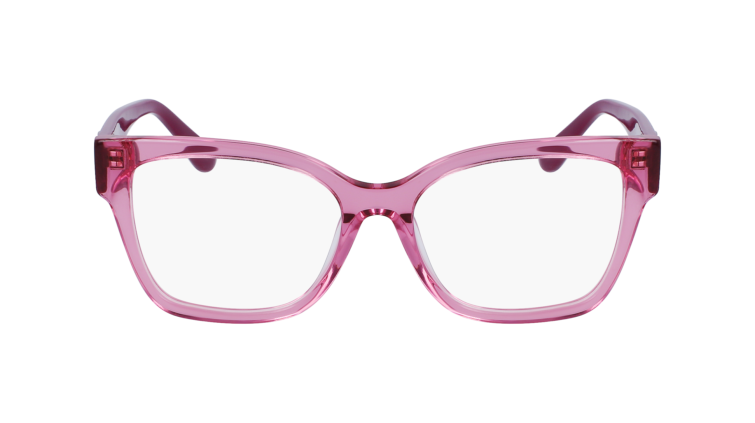 KL6111R 628 Montature da vista Karl Lagerfeld 3