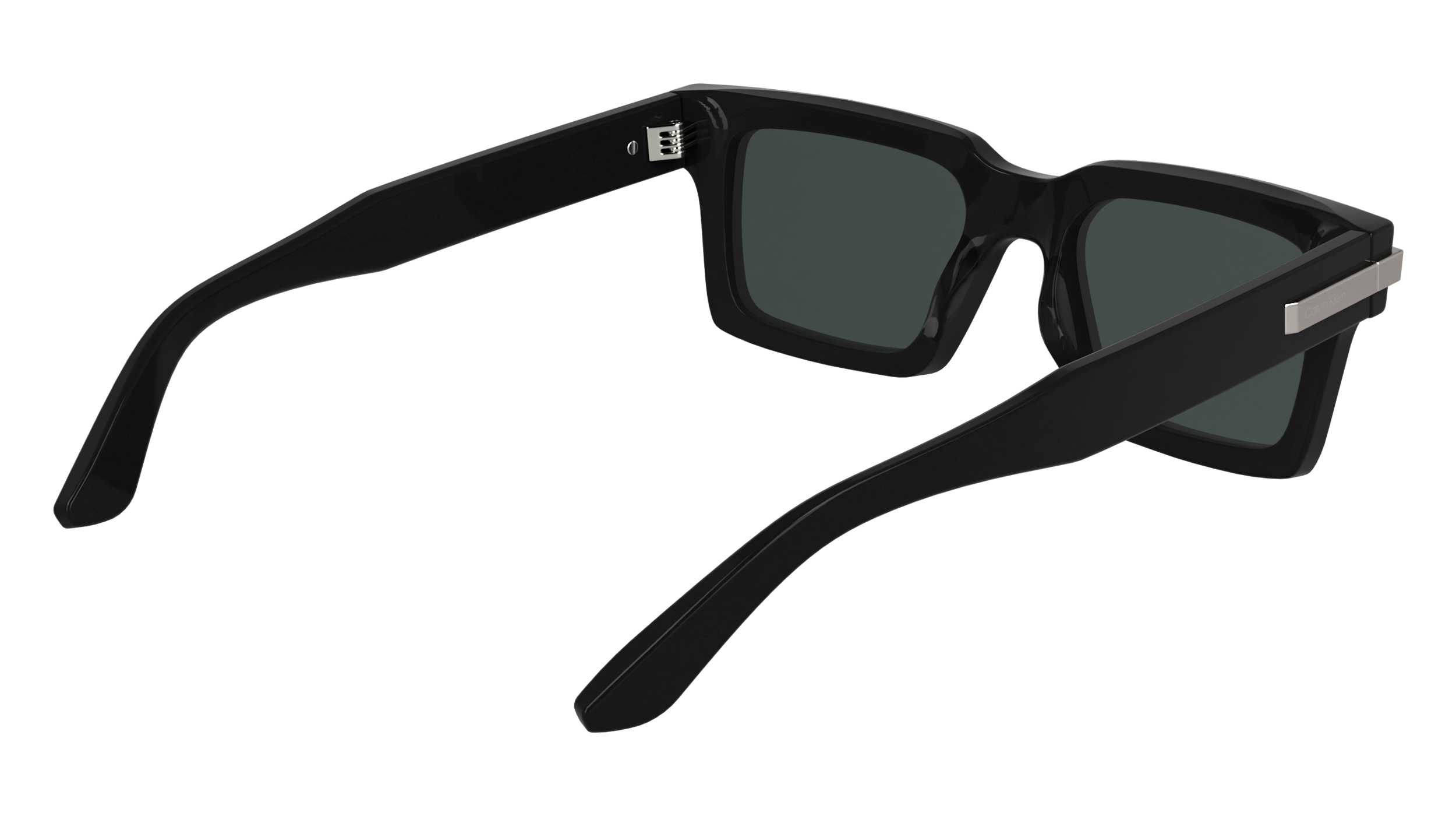 CK25503S 001 Occhiali da sole Calvin Klein 6