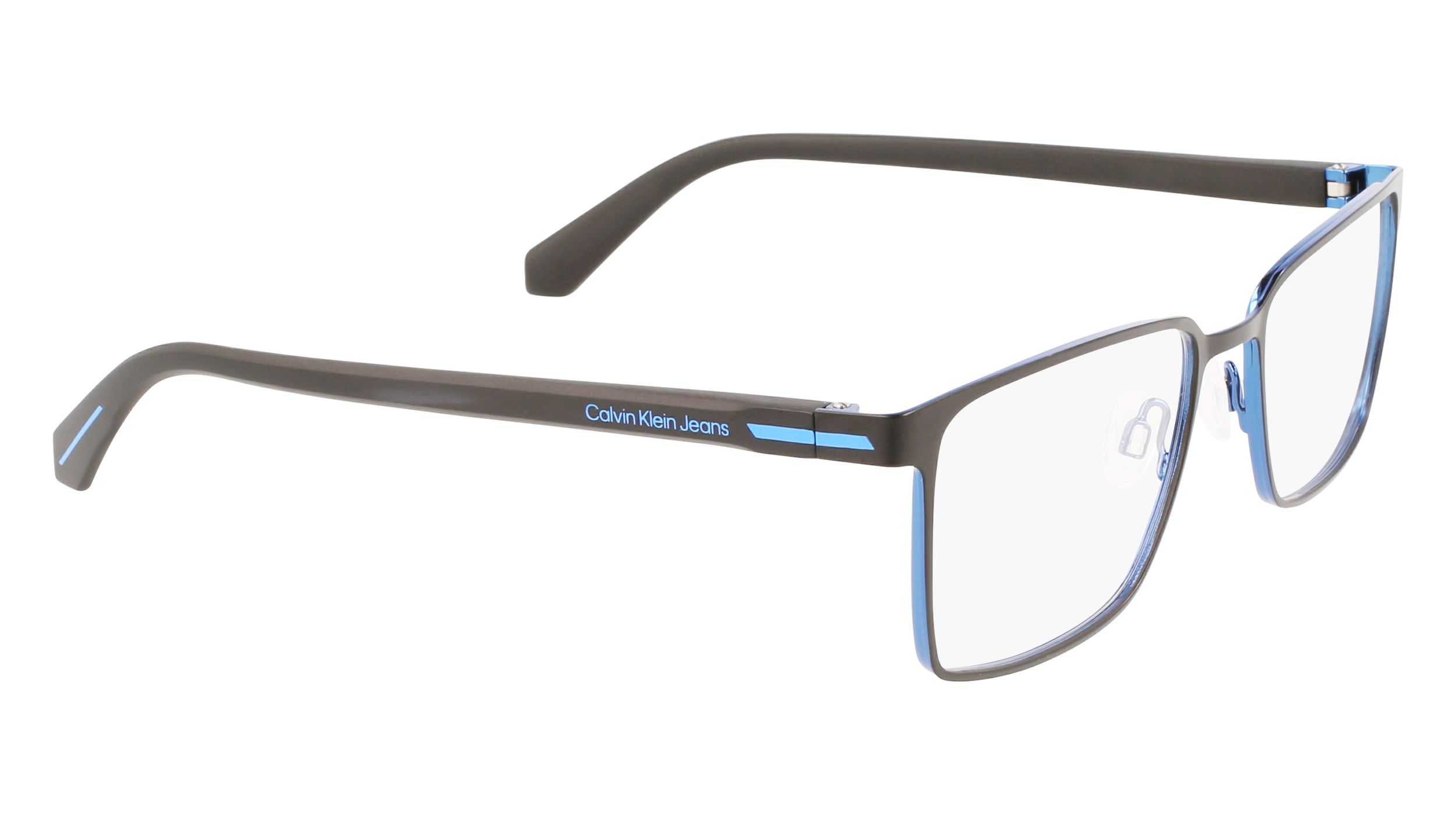 CKJ22207 002 Montature da vista Calvin Klein 10