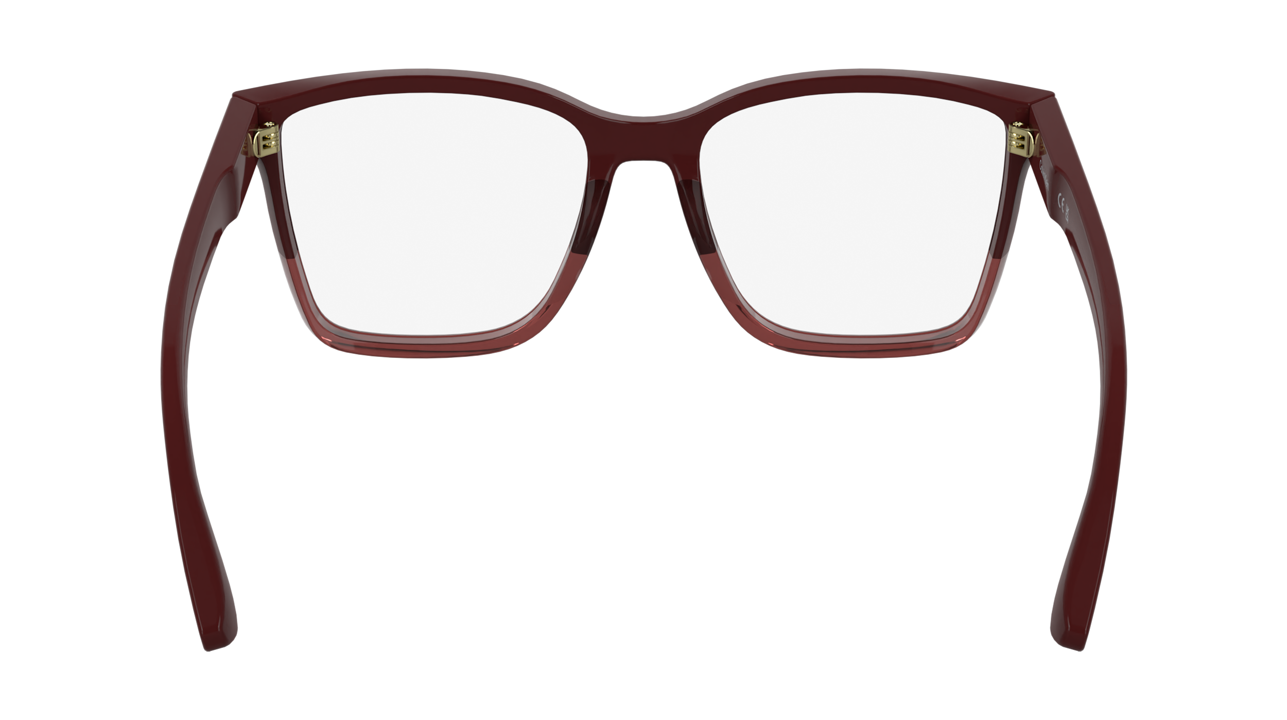 CK25516 605 Montature da vista Calvin Klein 5