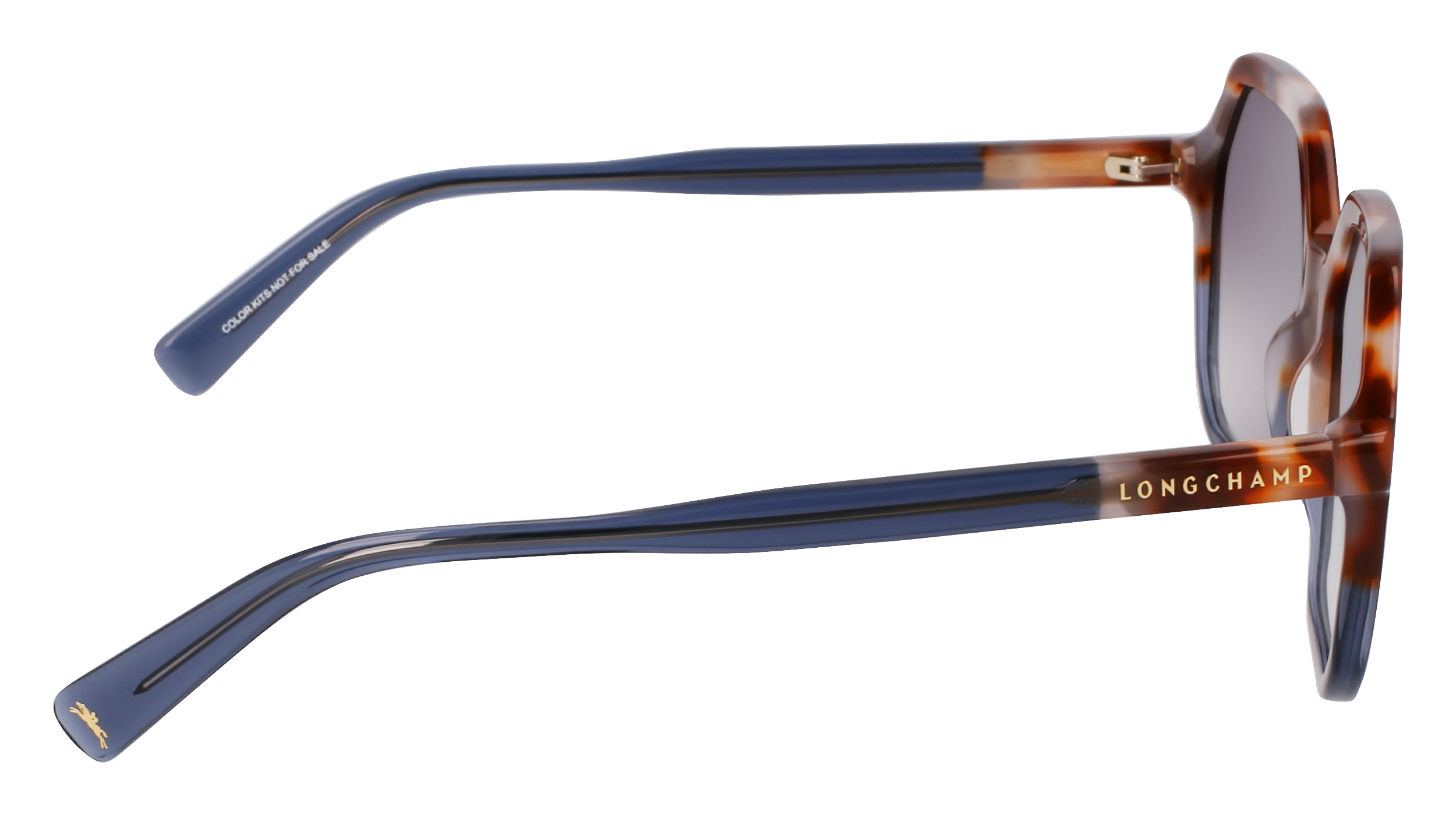 LO760S 261 Occhiali da sole LONGCHAMP 7