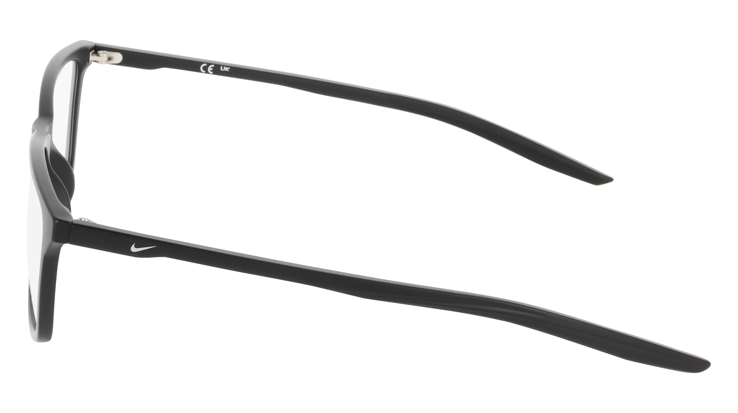 NIKE 7018 001 Montature da vista Nike 3