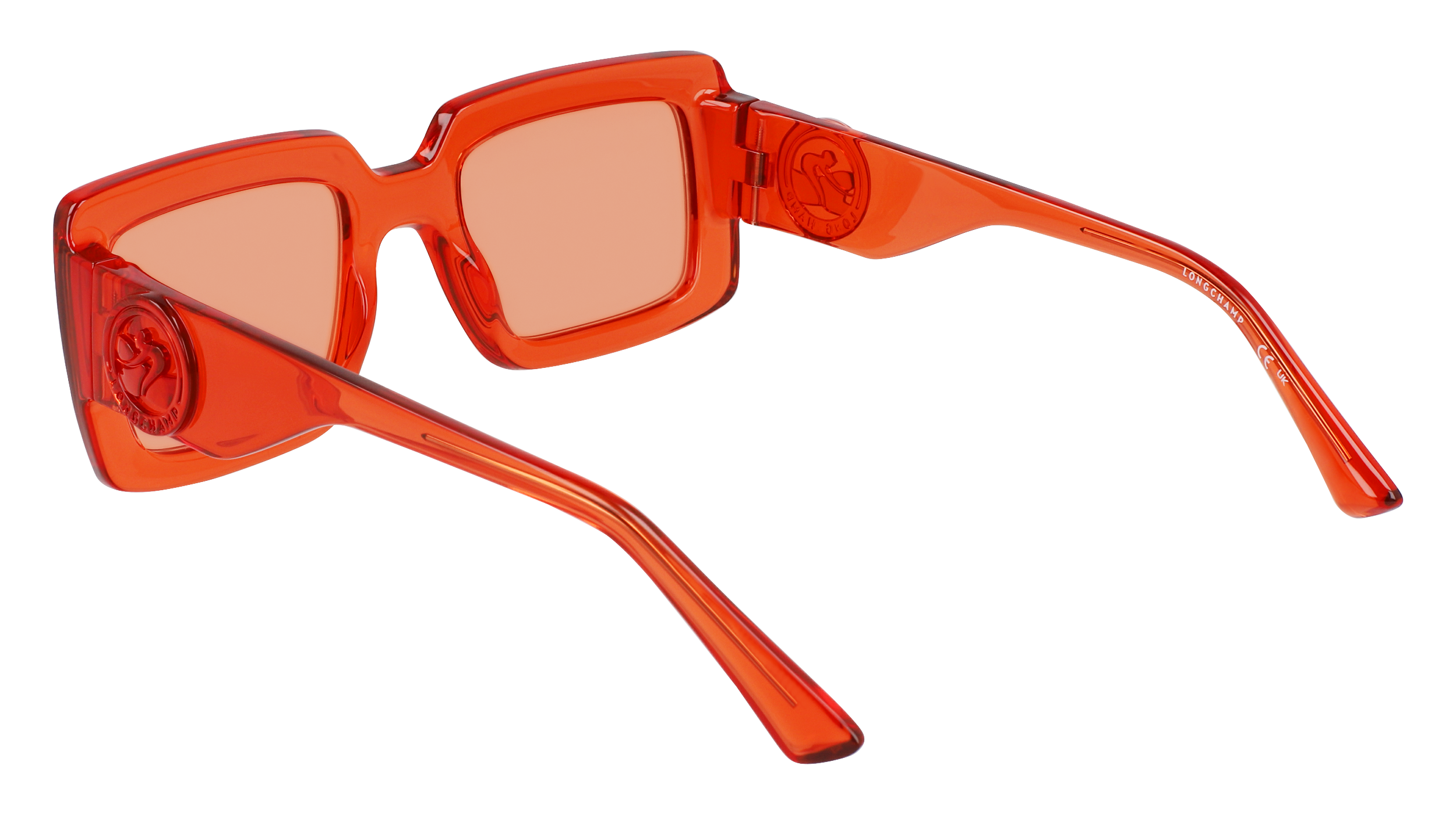 LO743S 842 Occhiali da sole LONGCHAMP 3