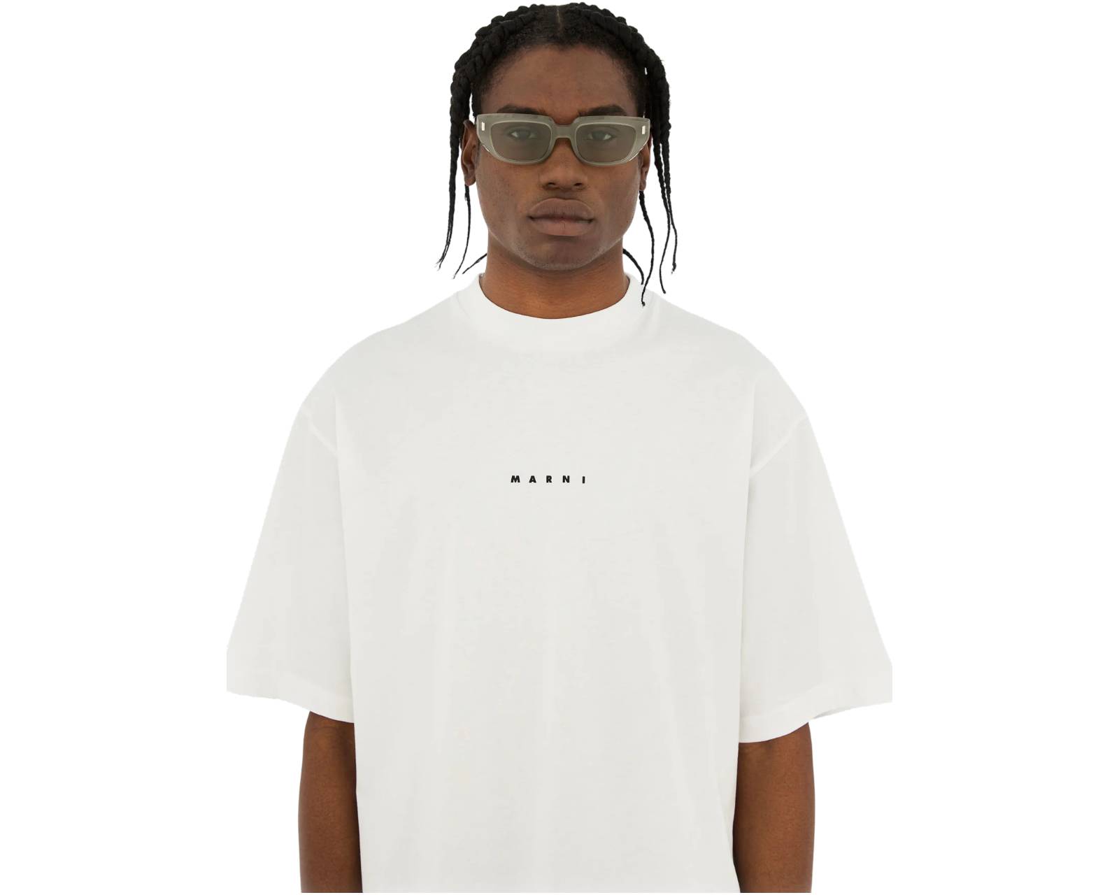 Marni 81E Etezea Light Grey