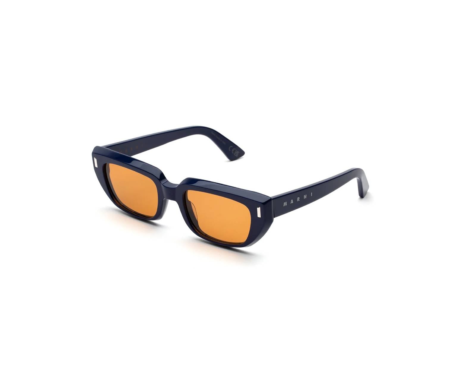 Marni UWF Etezea Deep Blue