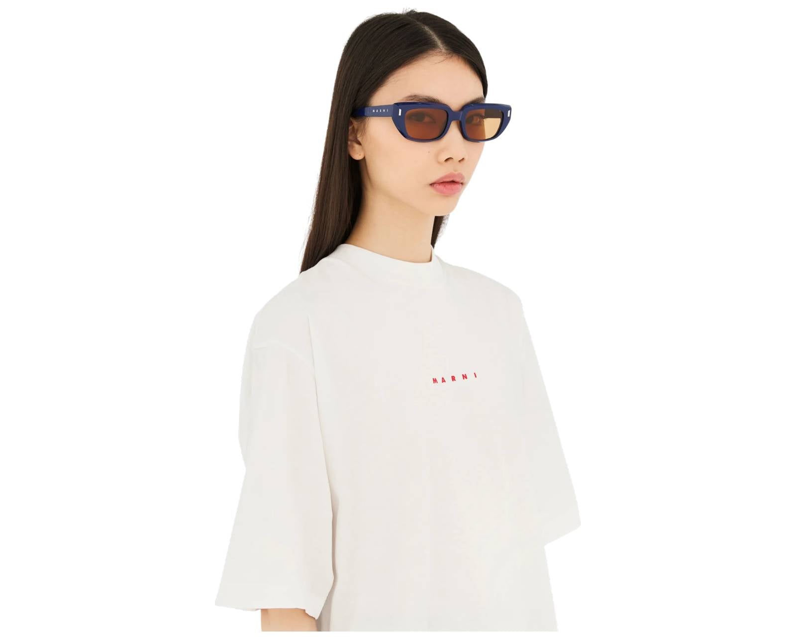 Marni UWF Etezea Deep Blue