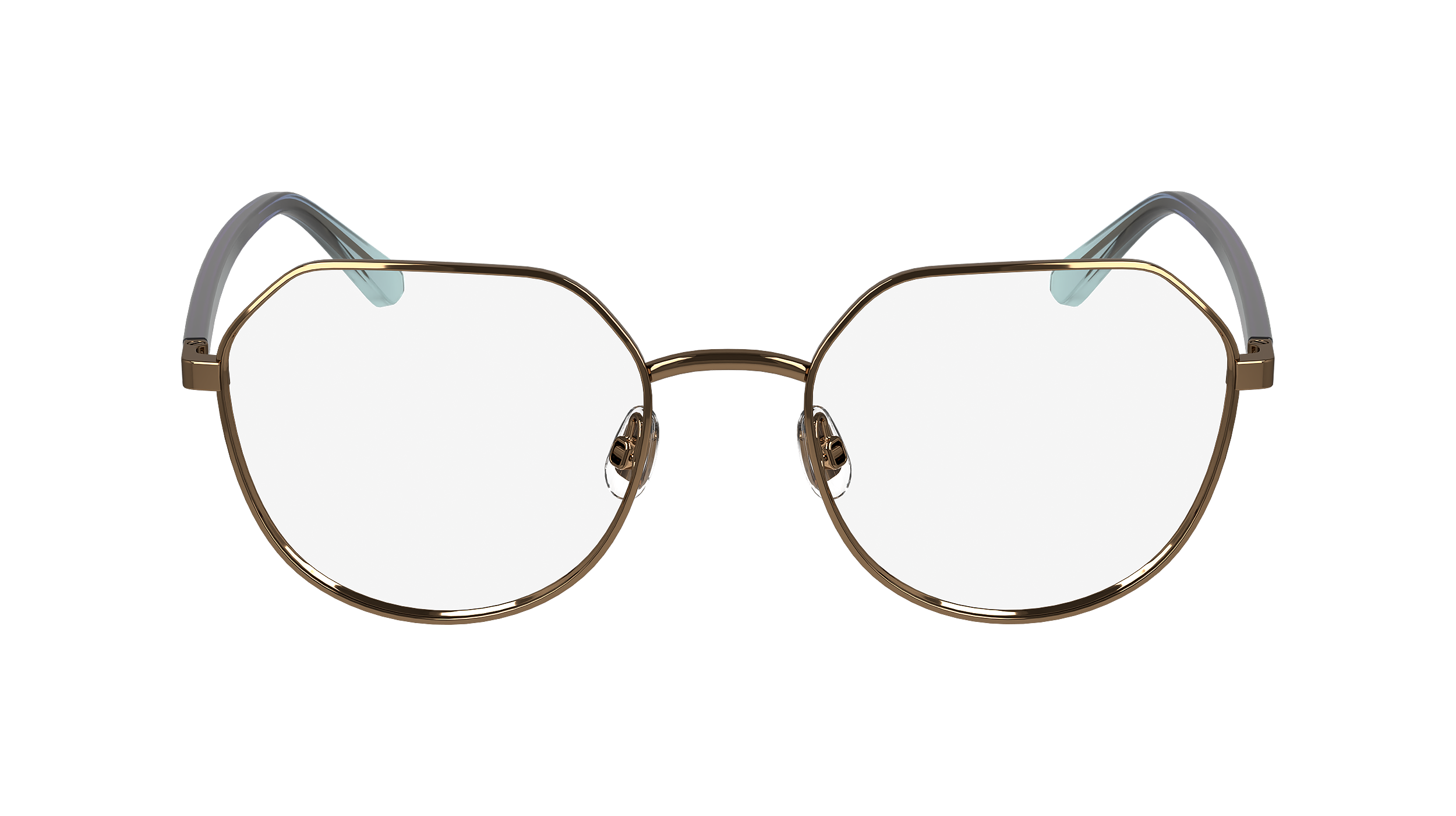 CK23127 770 Montature da vista Calvin Klein 2
