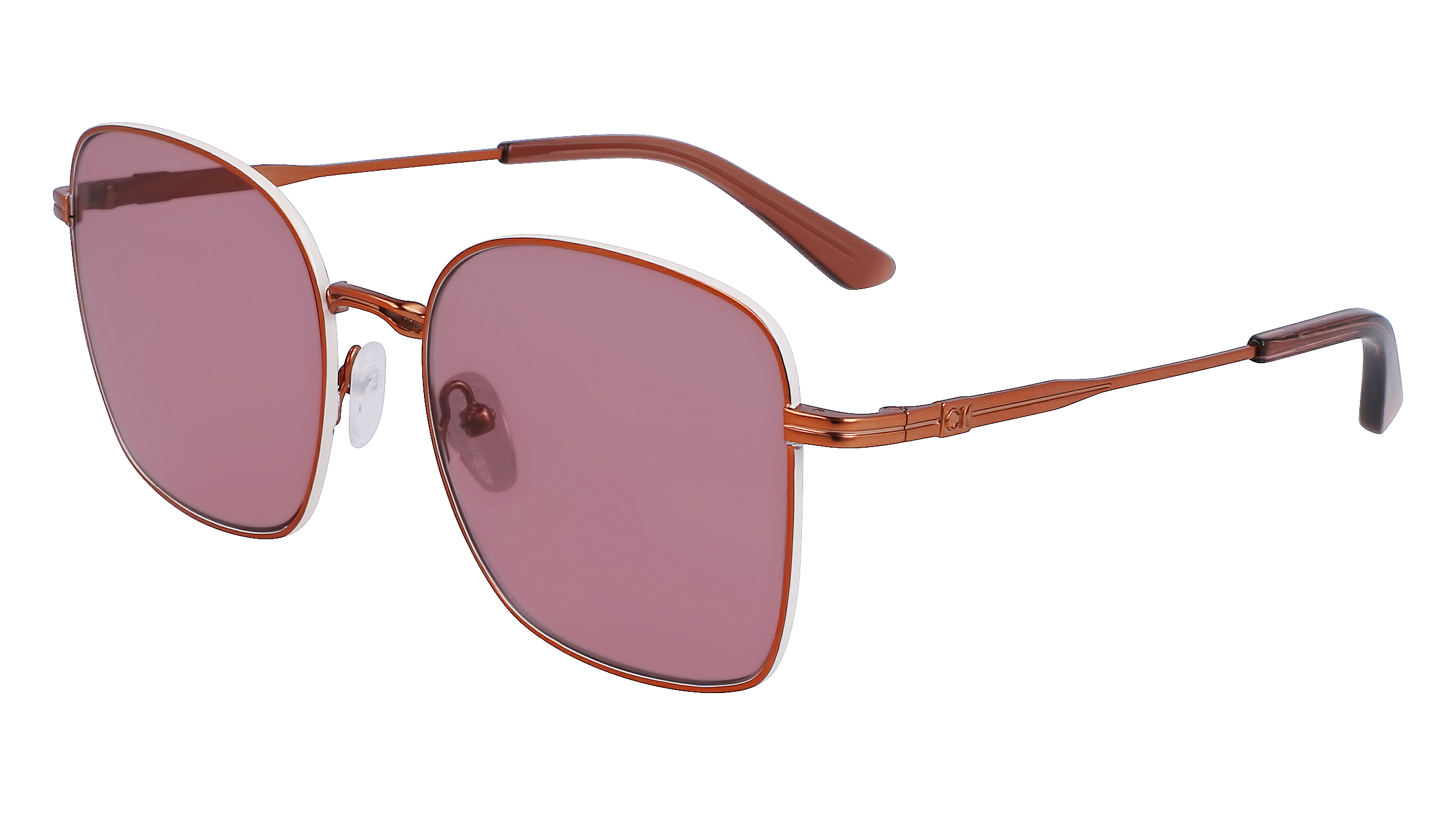 CK23100S 108 Occhiali da sole Calvin Klein 1