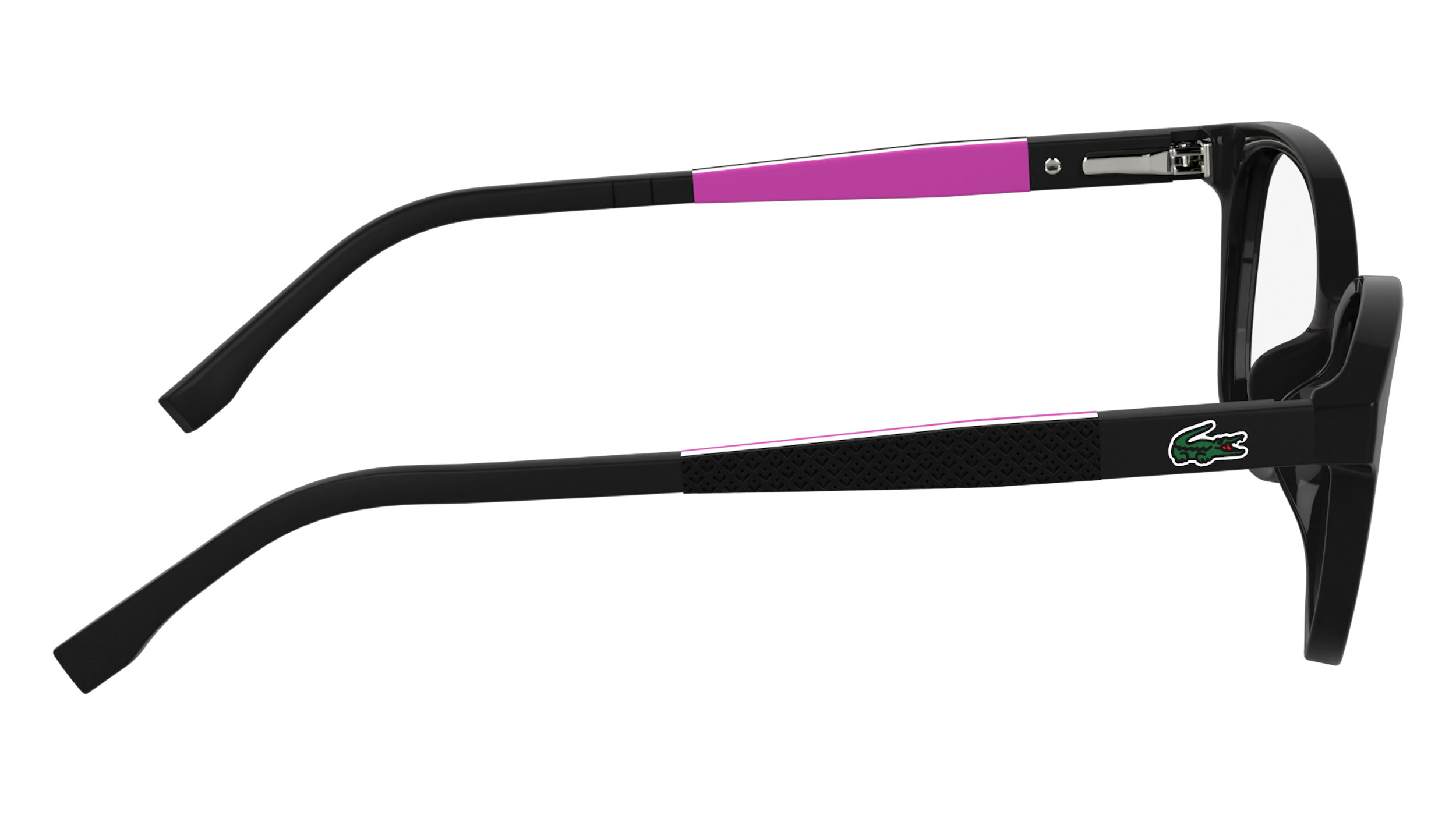 L3662 001 Montature da vista Lacoste 7
