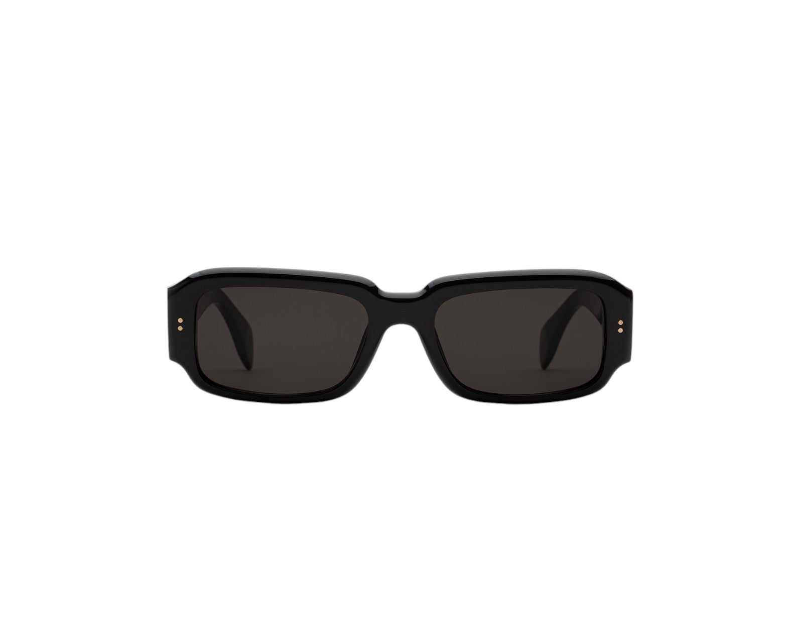 SG5 Etrusco Black Occhiali da sole Retrosuperfuture 2