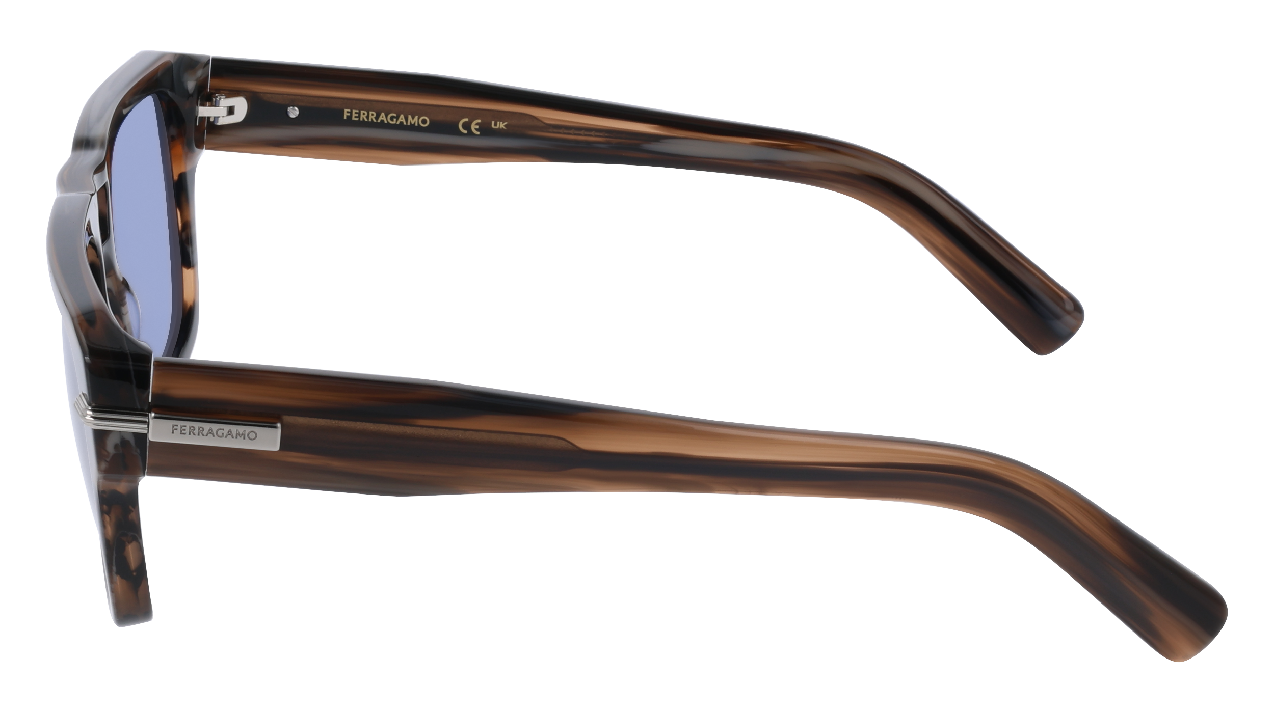 SF2070S 216 Occhiali da sole Ferragamo 3