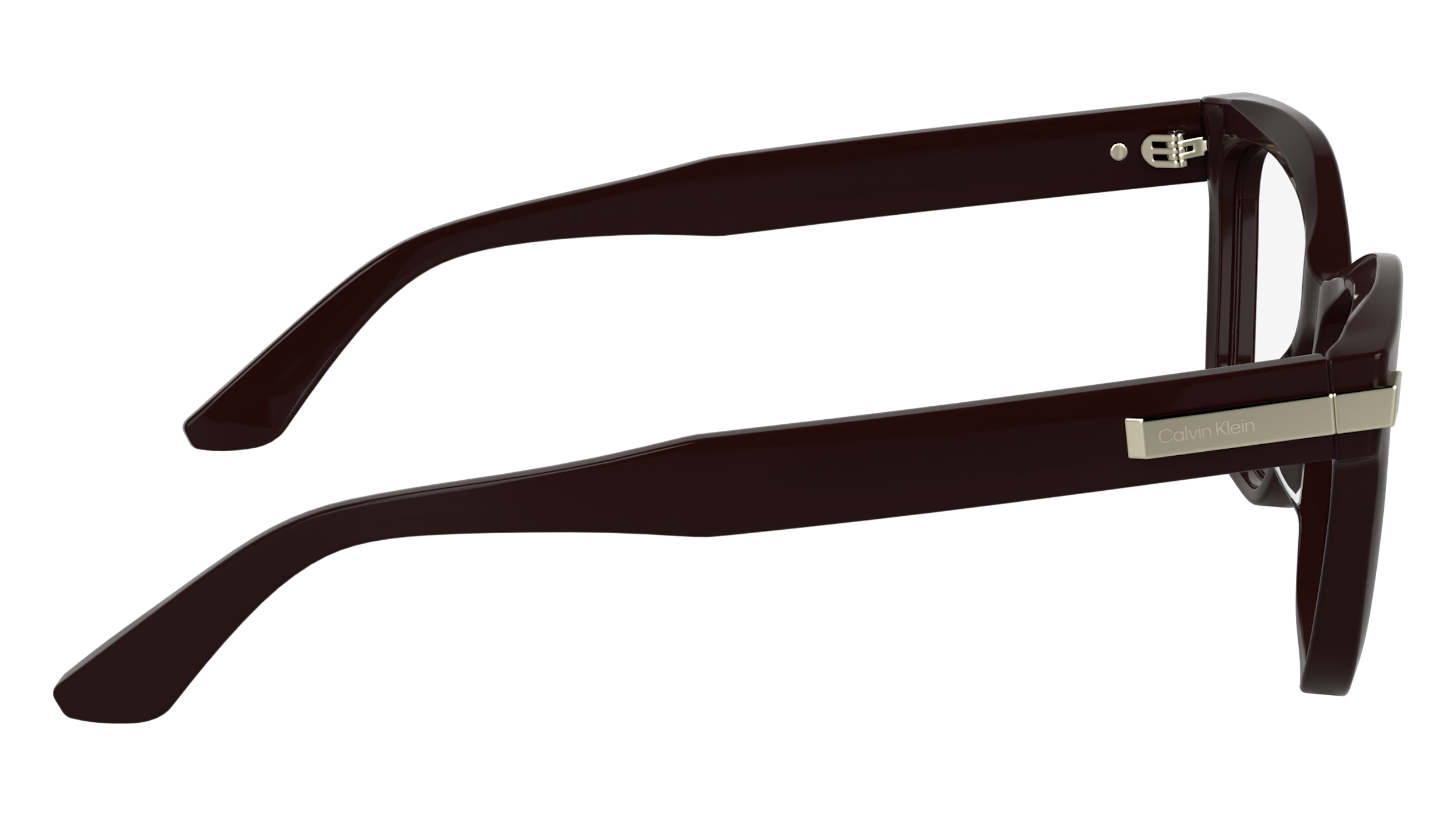 CK25513 605 Montature da vista Calvin Klein 7