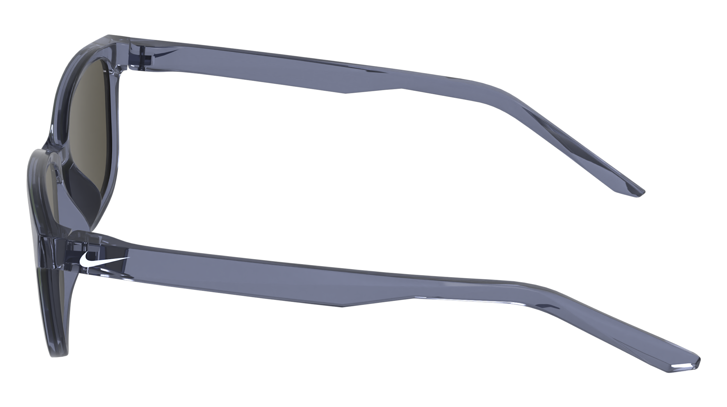Nike NIKE FLASH P IQ7241X 588 Sluneční brýle Nike 3