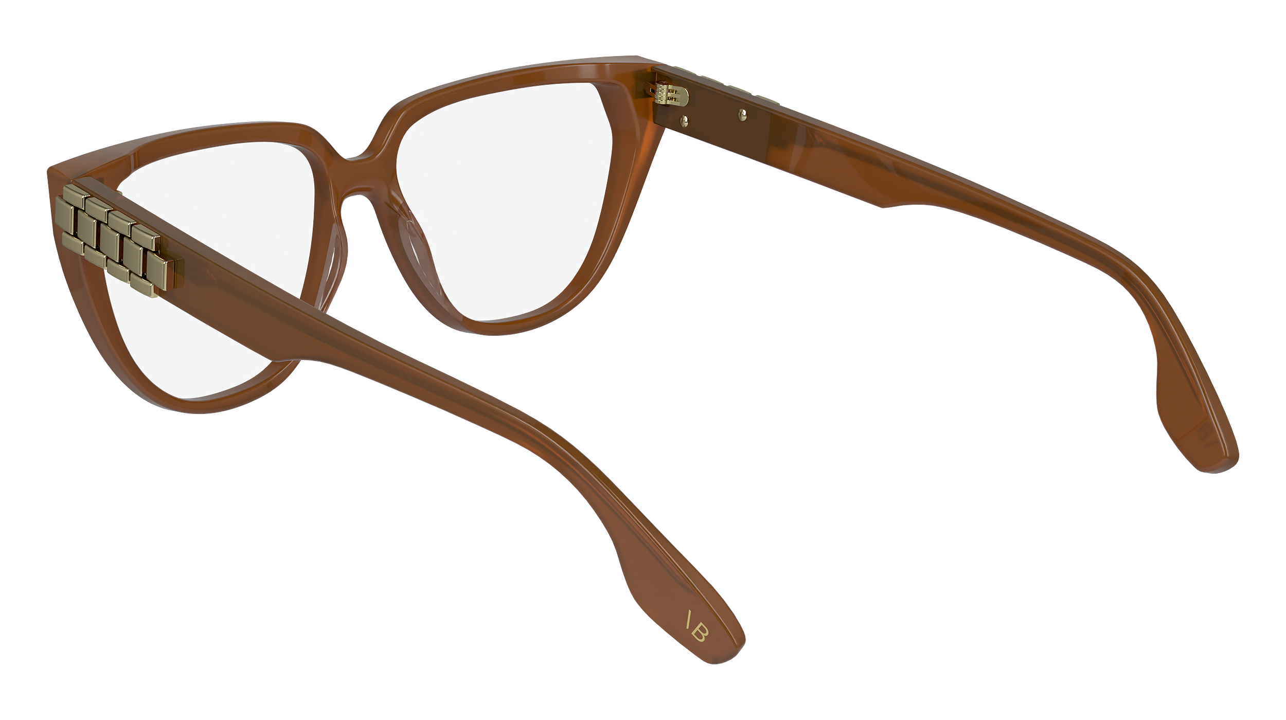 VB2661 240 Montature da vista Victoria Beckham 3
