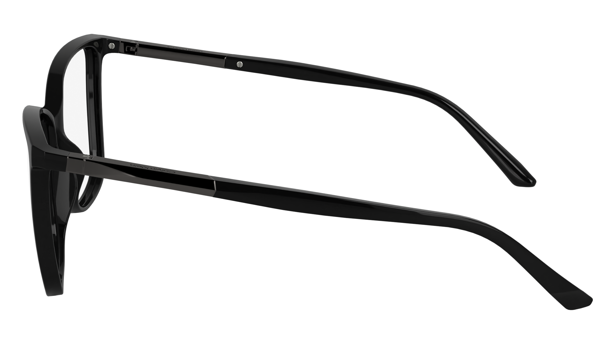 CK24545 001 Montature da vista Calvin Klein 3