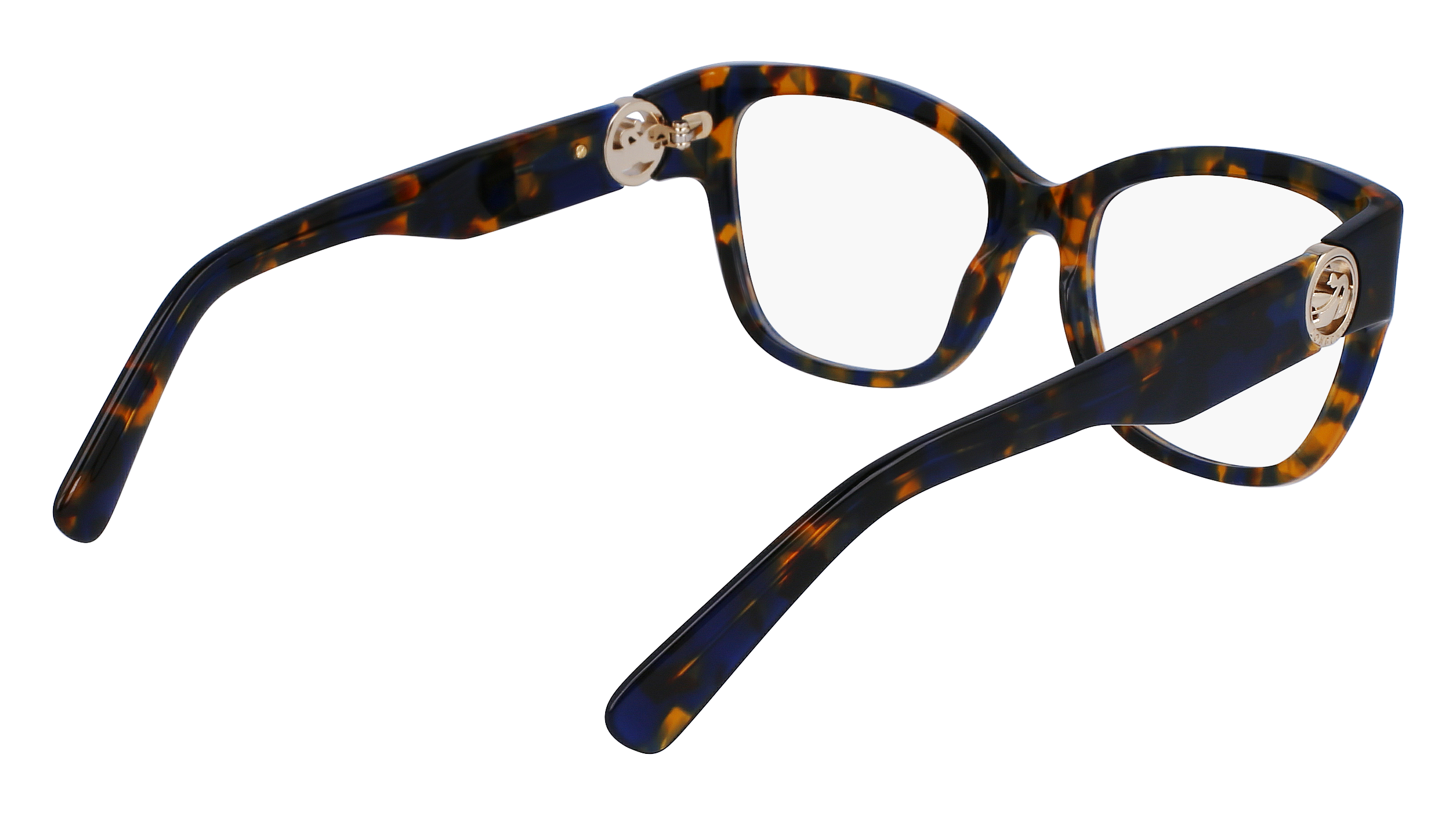 LO2712 430 Montature da vista LONGCHAMP 6