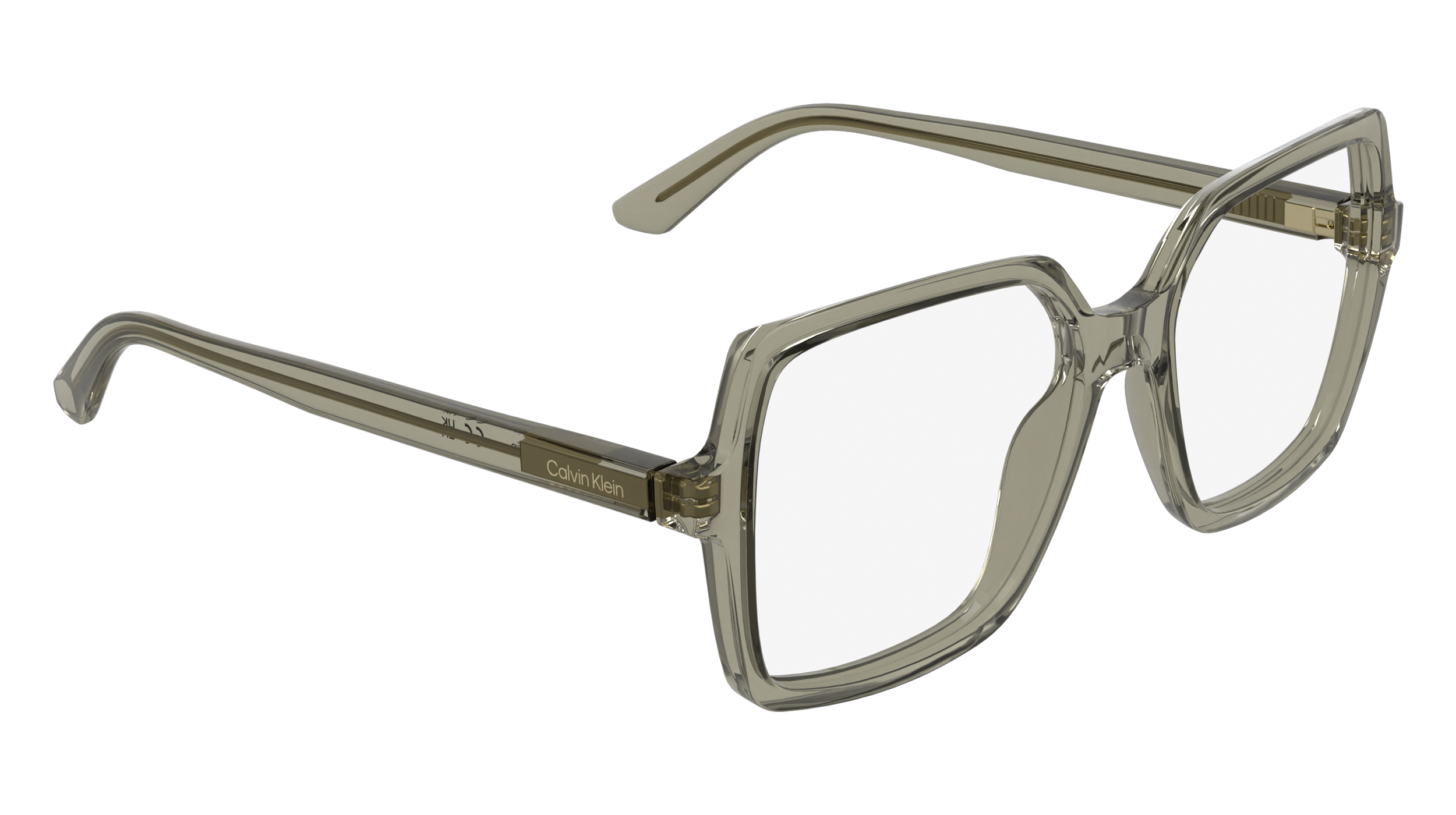 CK25547 200 Montature da vista Calvin Klein 8