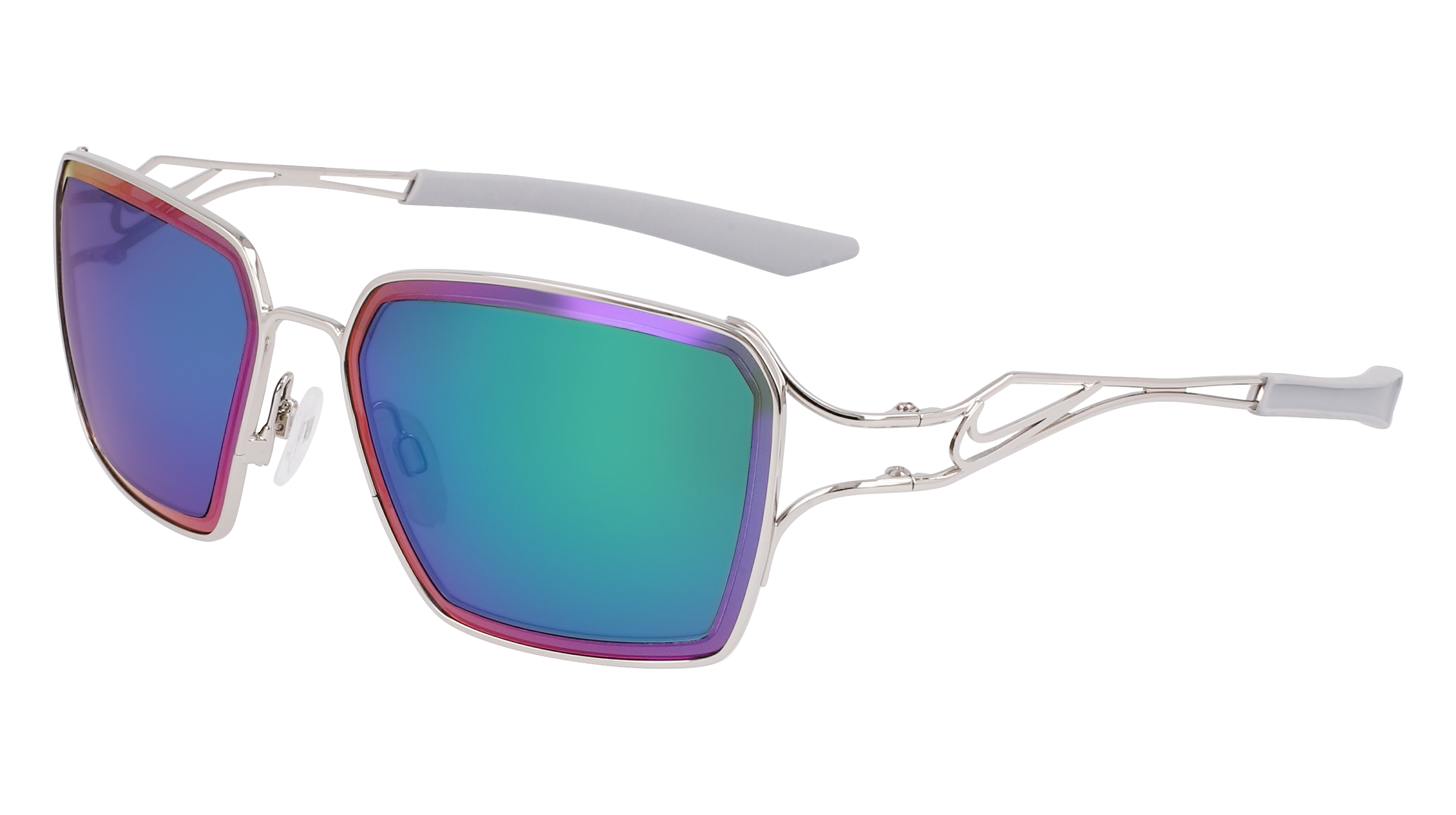 NIKE VEIL PRISM EV24049 043 Occhiali da sole Nike 1
