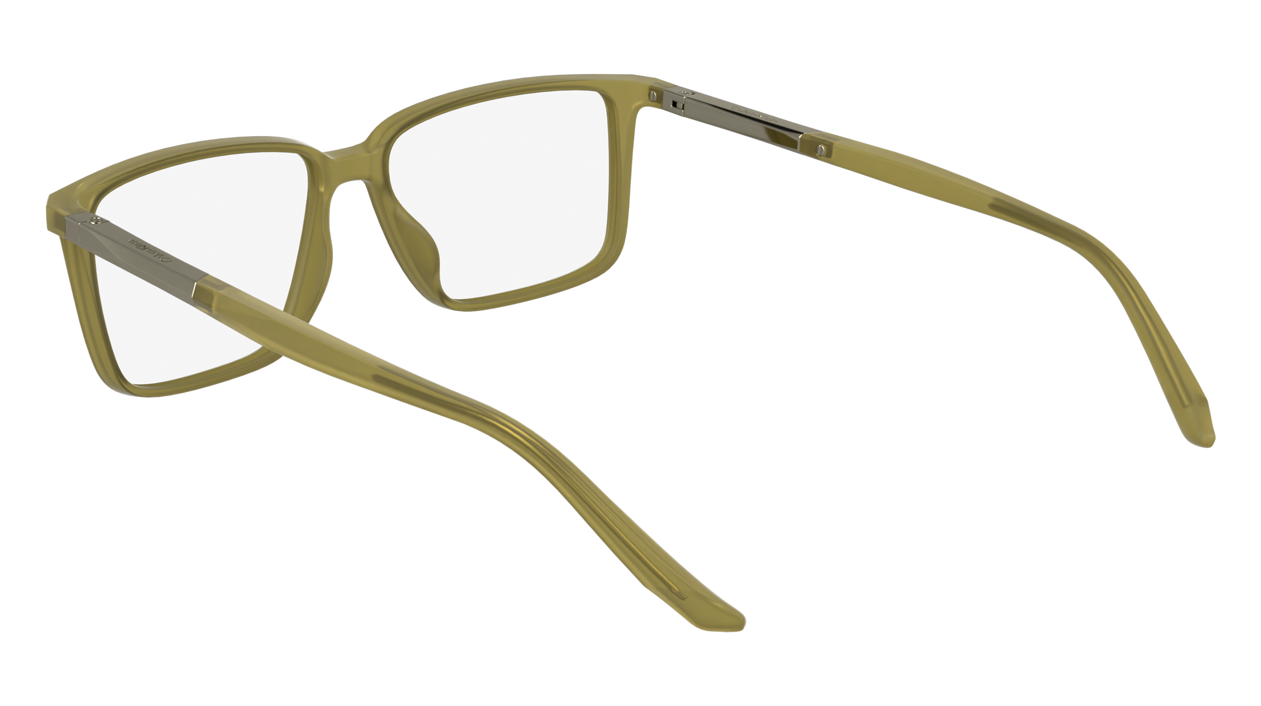 CK24547 261 Montature da vista Calvin Klein 3