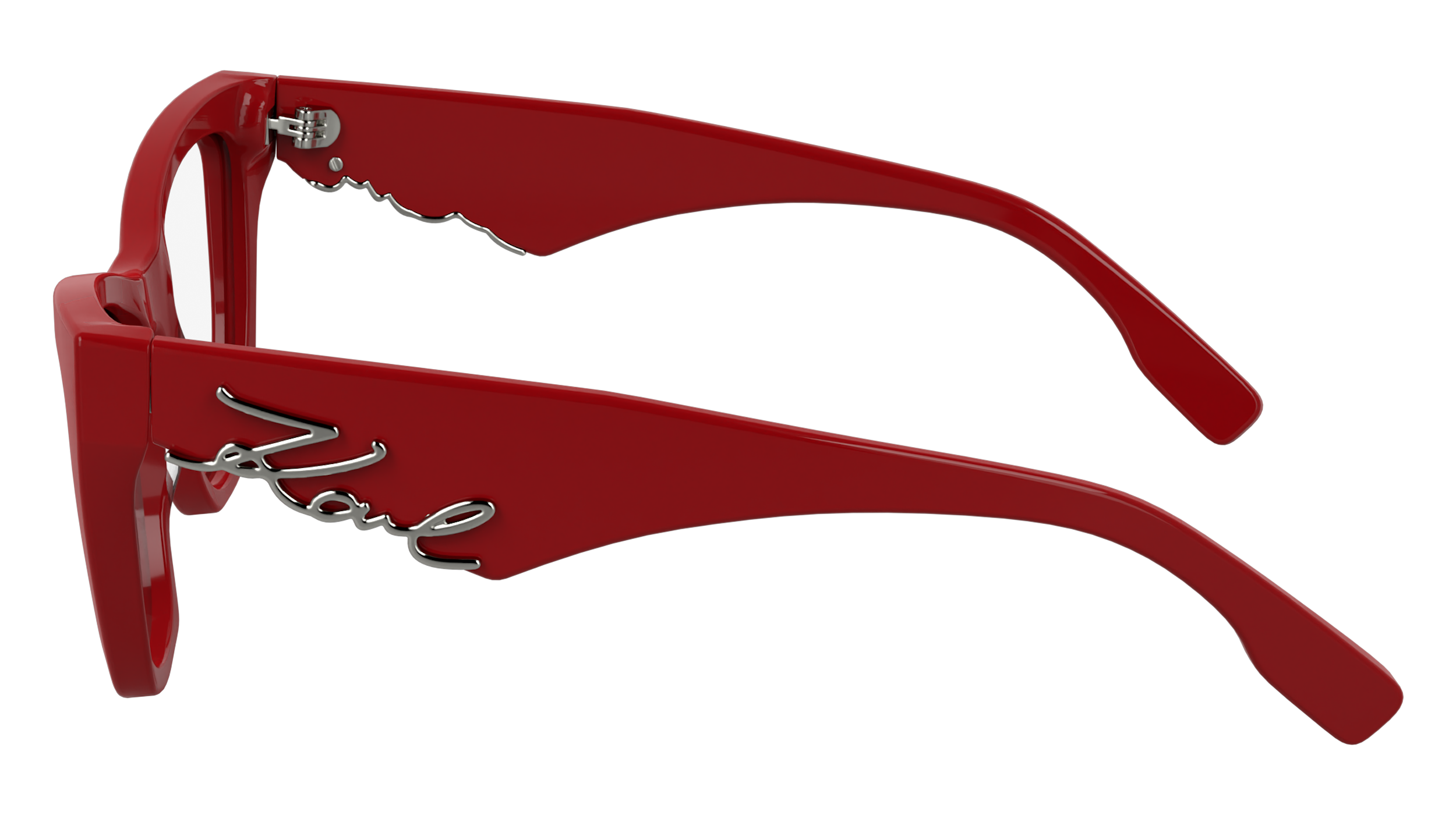 KL6171 600 Montature da vista Karl Lagerfeld 5