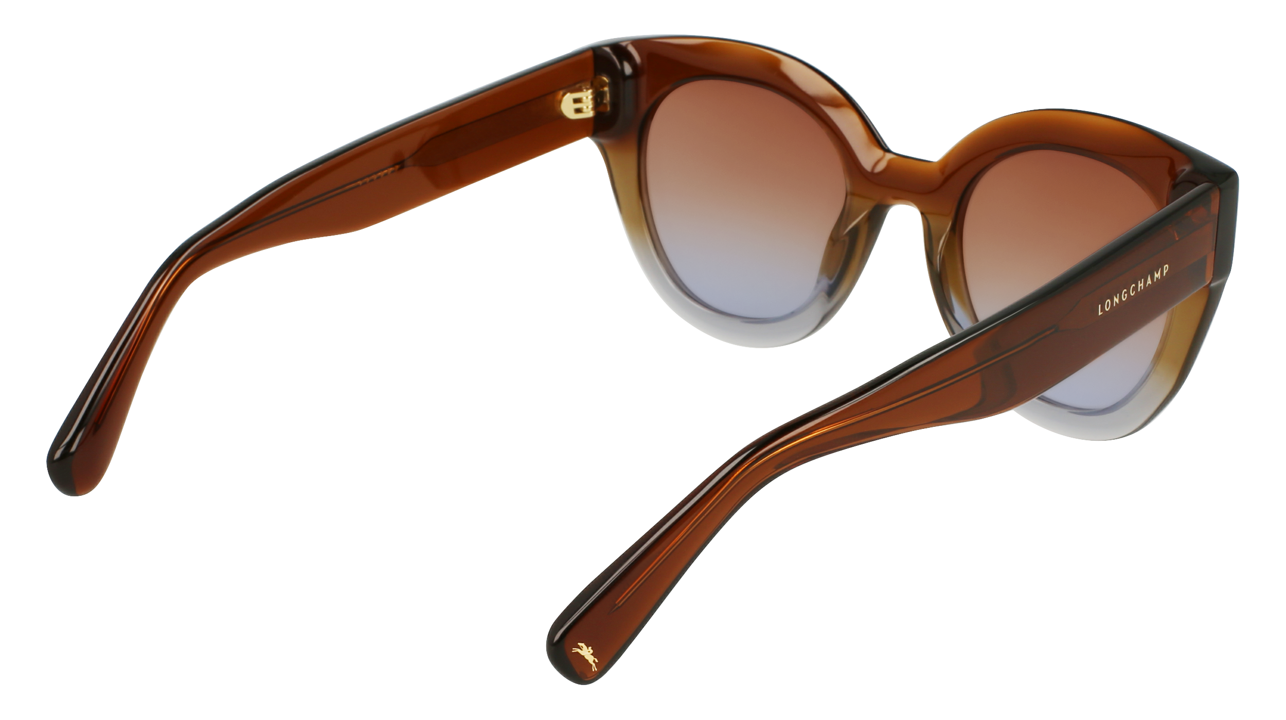 LO750S 208 Occhiali da sole LONGCHAMP 6