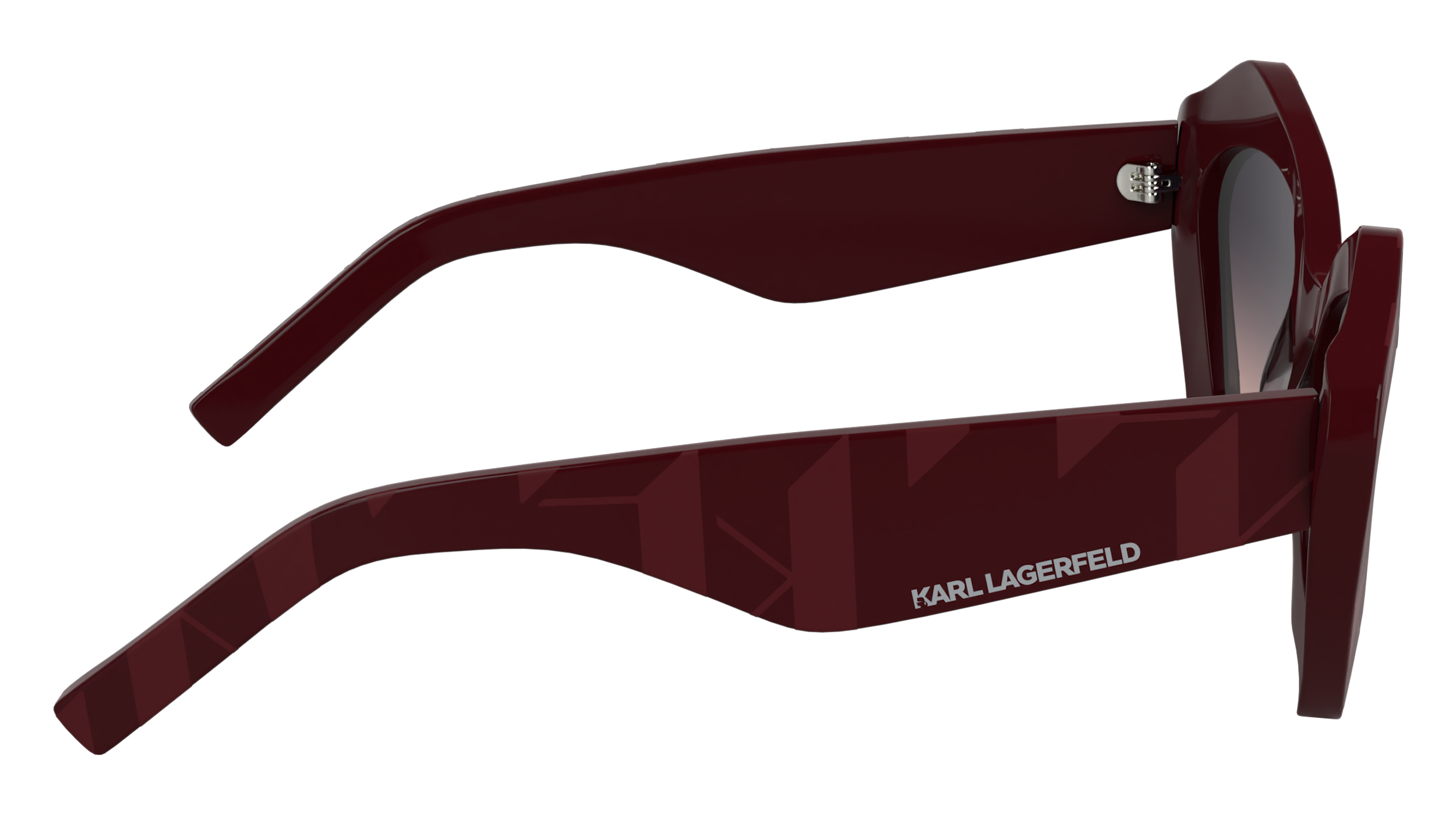 KL6199S 601 Occhiali da sole Karl Lagerfeld 7
