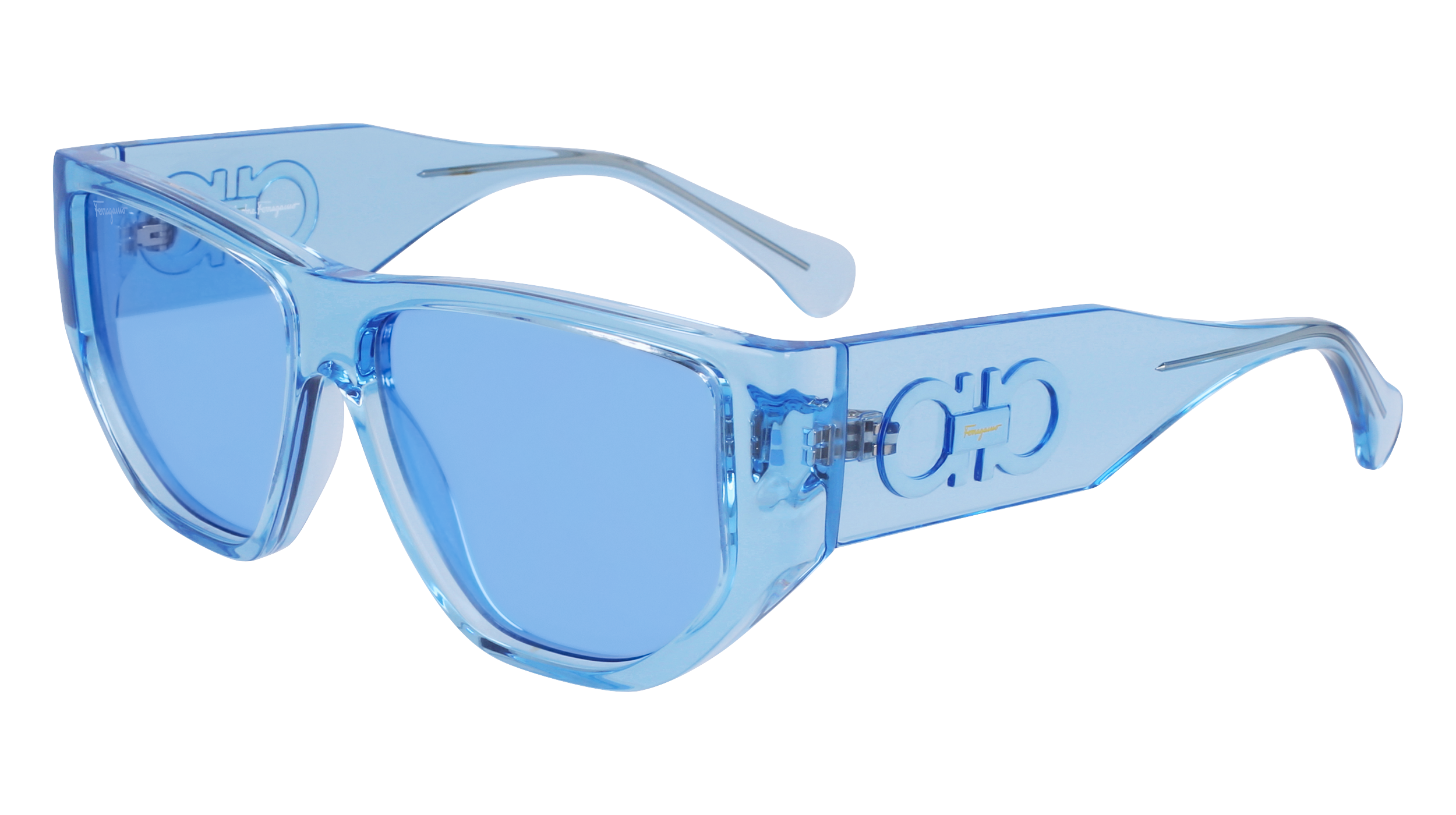 SF1077S 432 Occhiali da sole Ferragamo 1