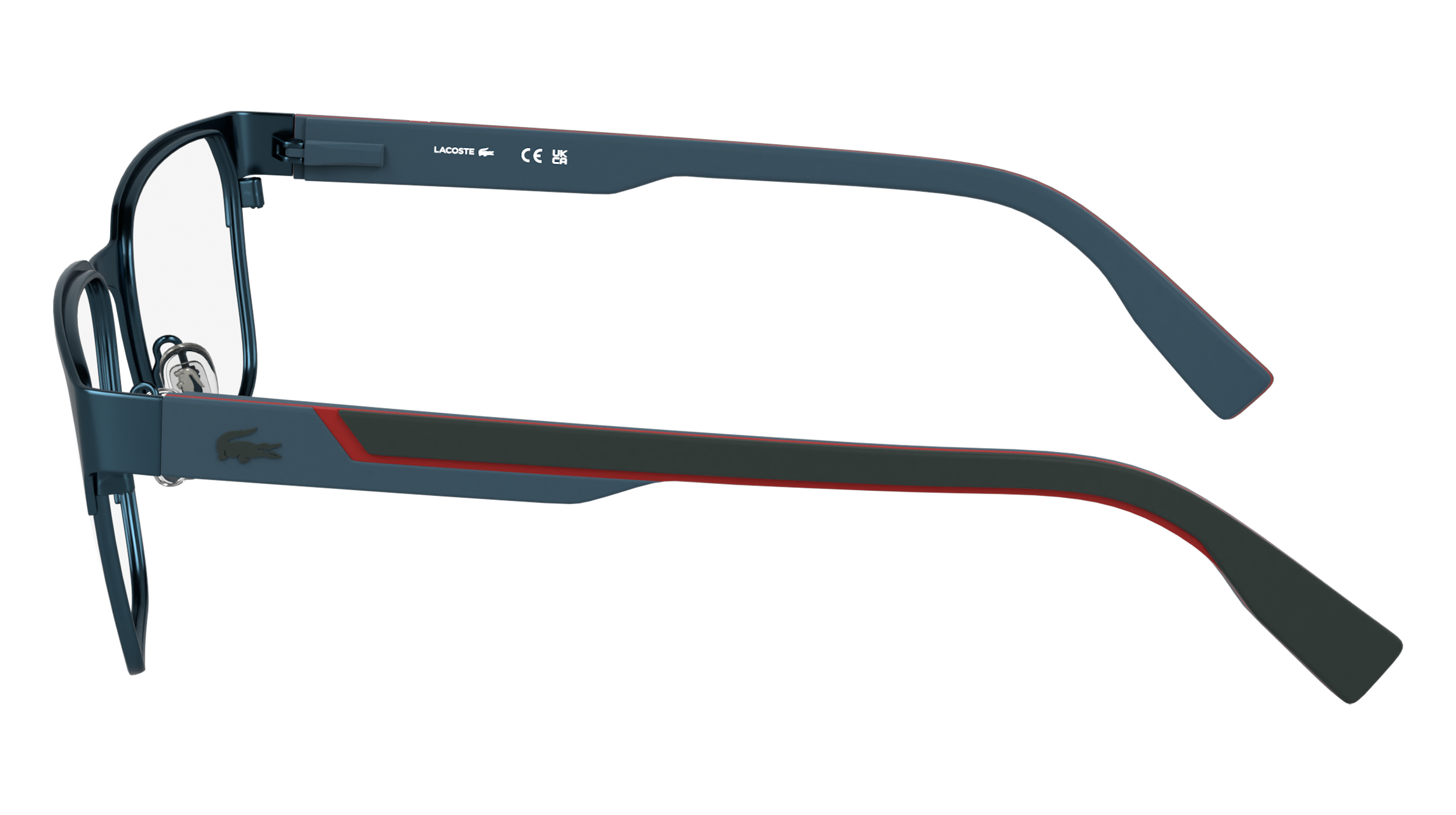 L2306 424 Montature da vista Lacoste 3