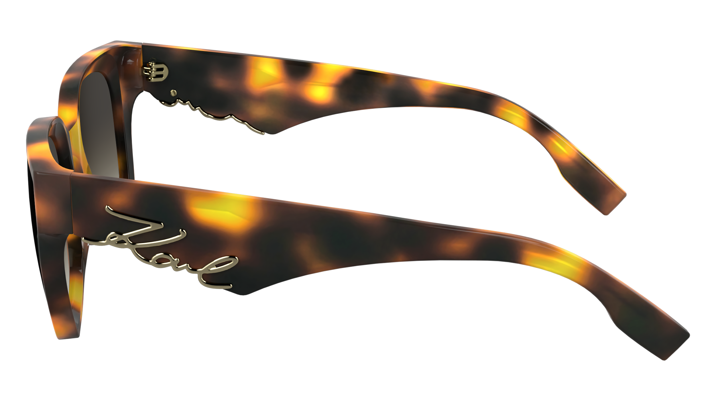 KL6161S 240 Occhiali da sole Karl Lagerfeld 4