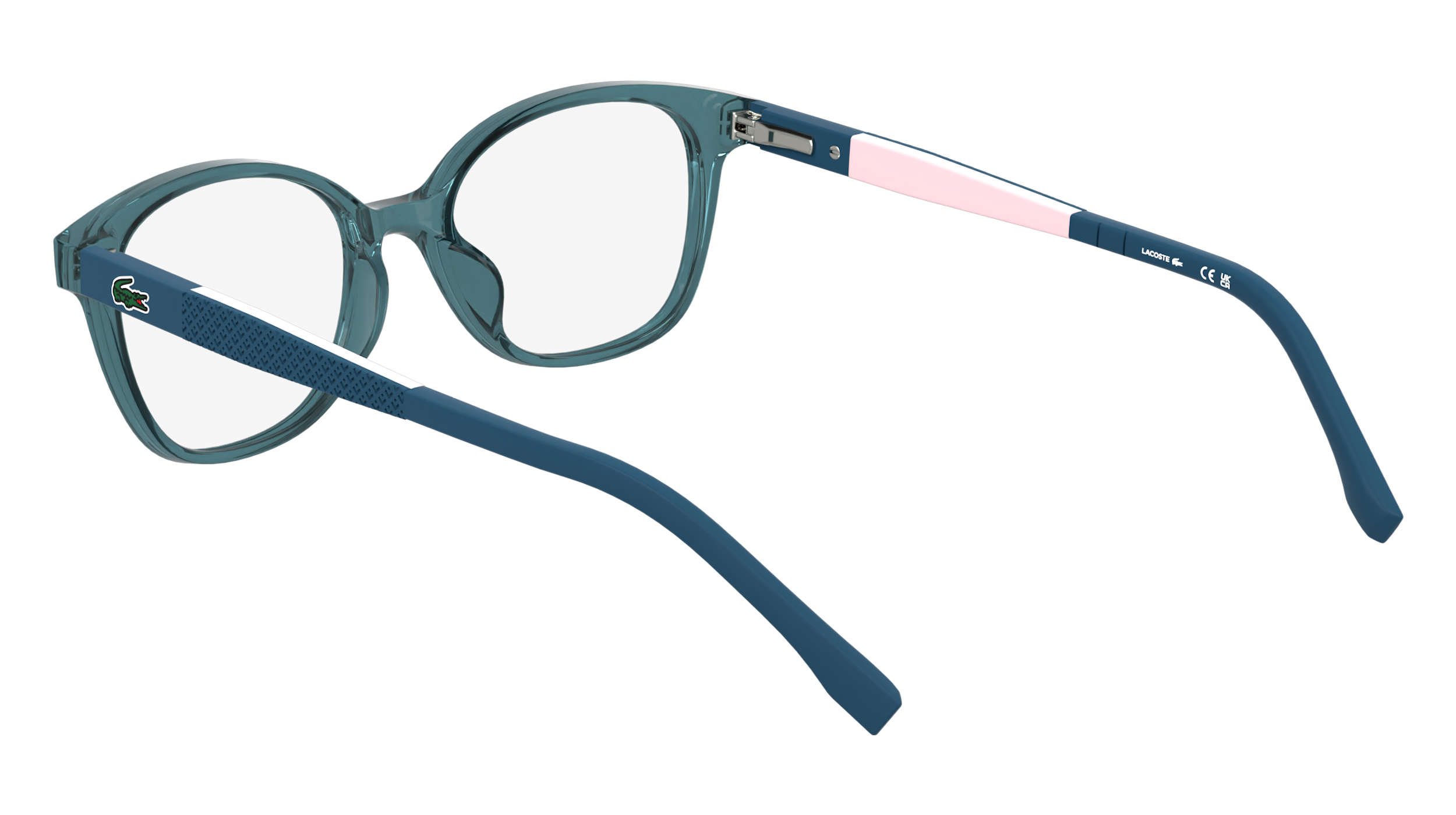 L3662 401 Montature da vista Lacoste 4