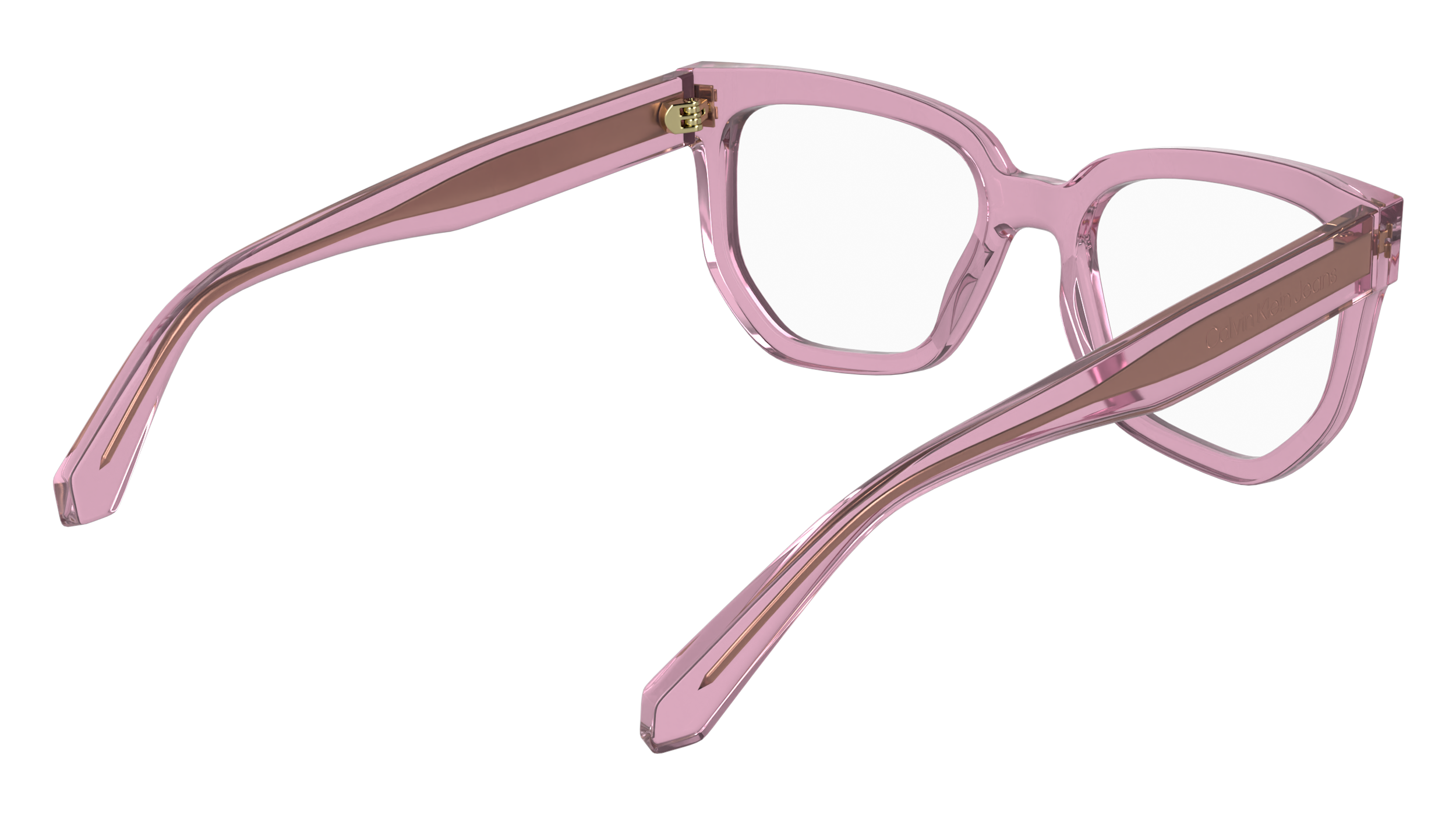 CKJ24615 011 Montature da vista Calvin Klein 10