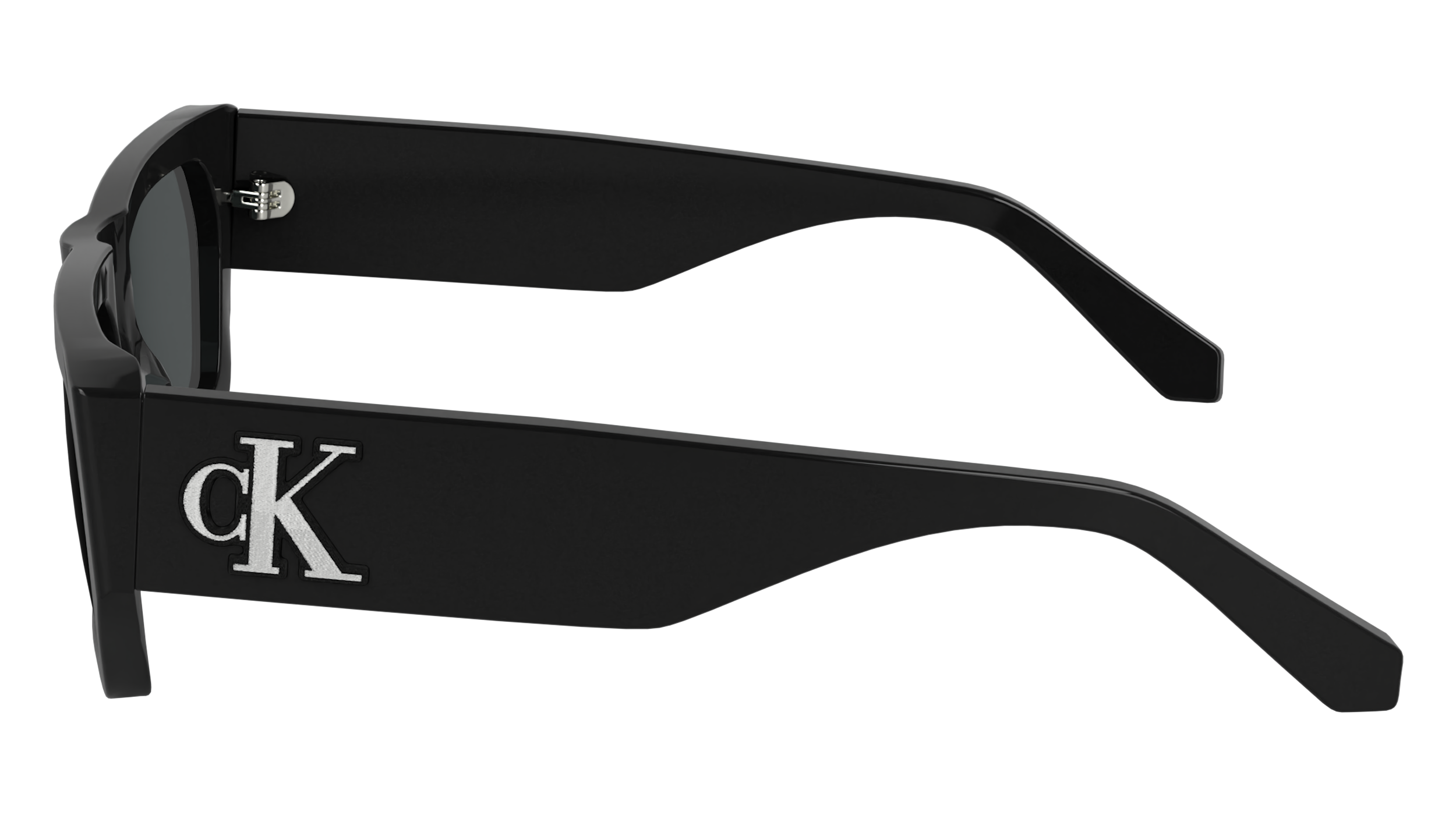 CKJ24625S 001 Occhiali da sole Calvin Klein 4