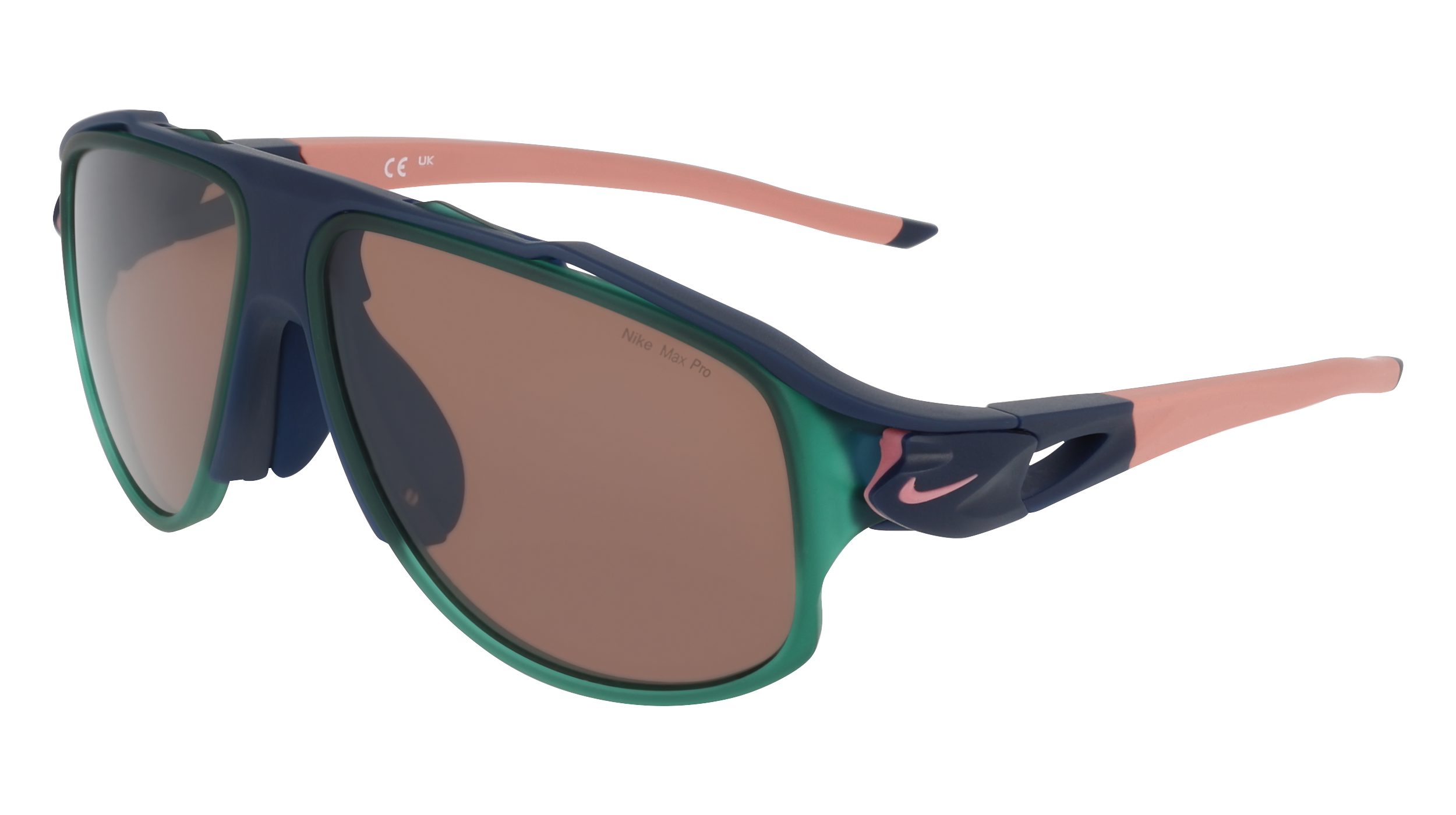 Nike NIKE FLYFREE INFINITY IO0099X 410 Occhiali da sole Nike 1