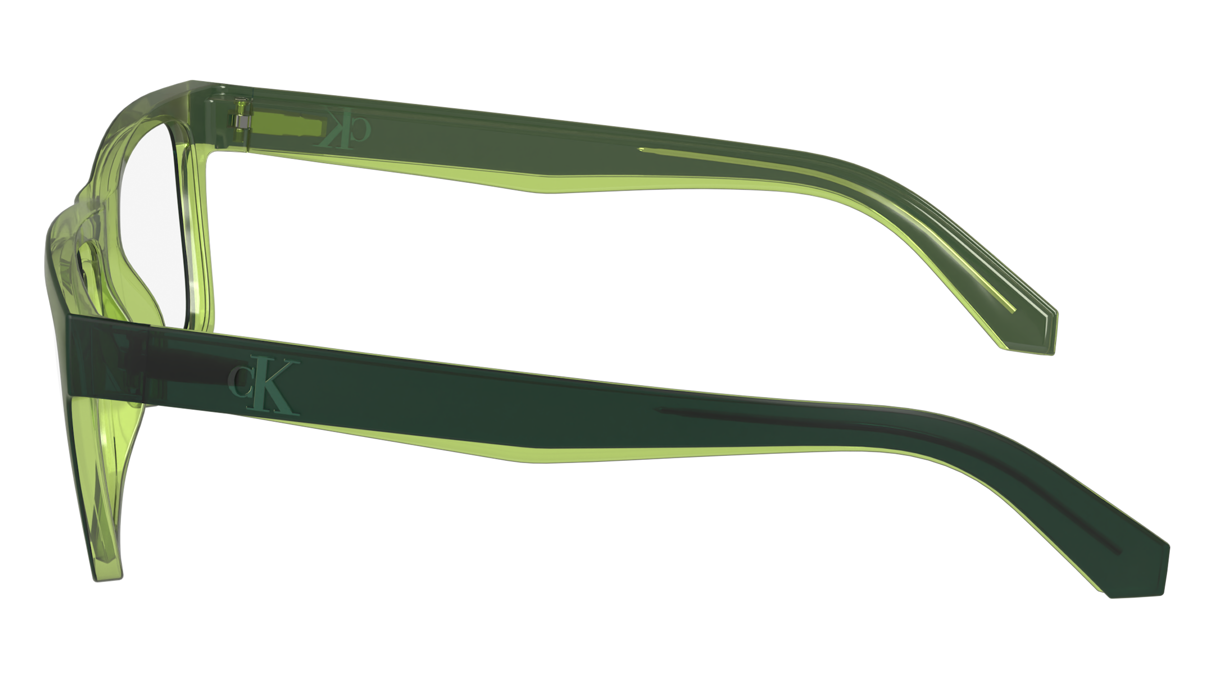 CKJ24617 432 Montature da vista Calvin Klein 5