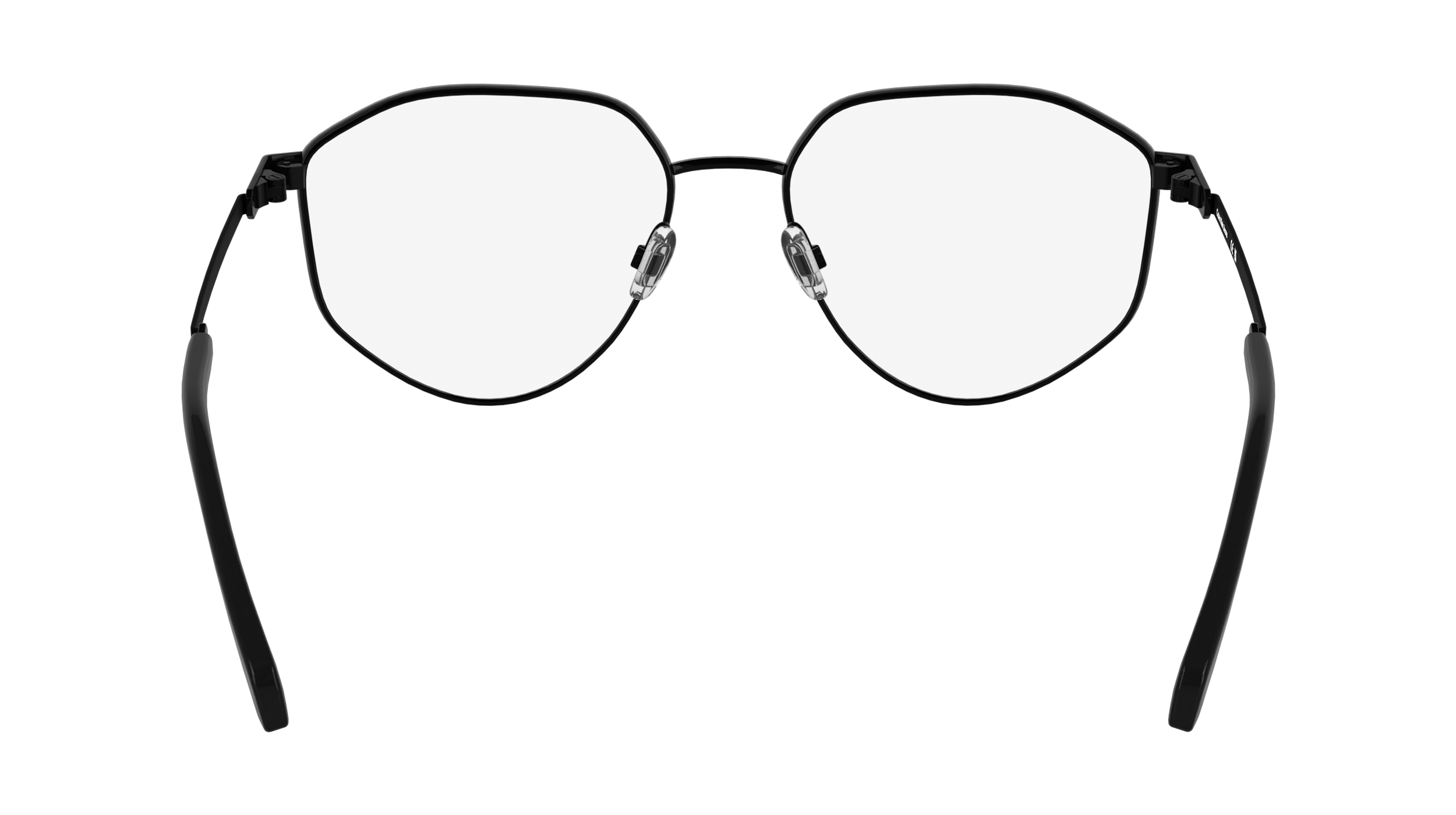 CKJ25204 001 Montature da vista Calvin Klein 5