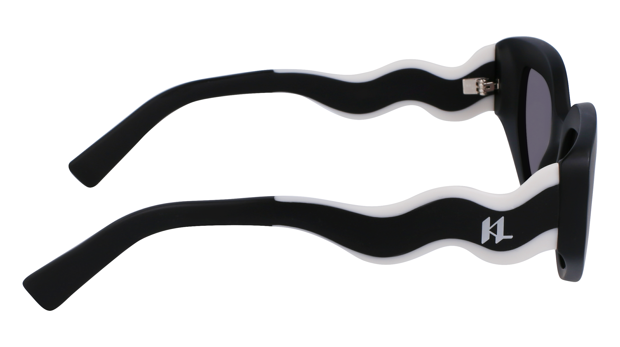 KL6144S 002 Occhiali da sole Karl Lagerfeld 6