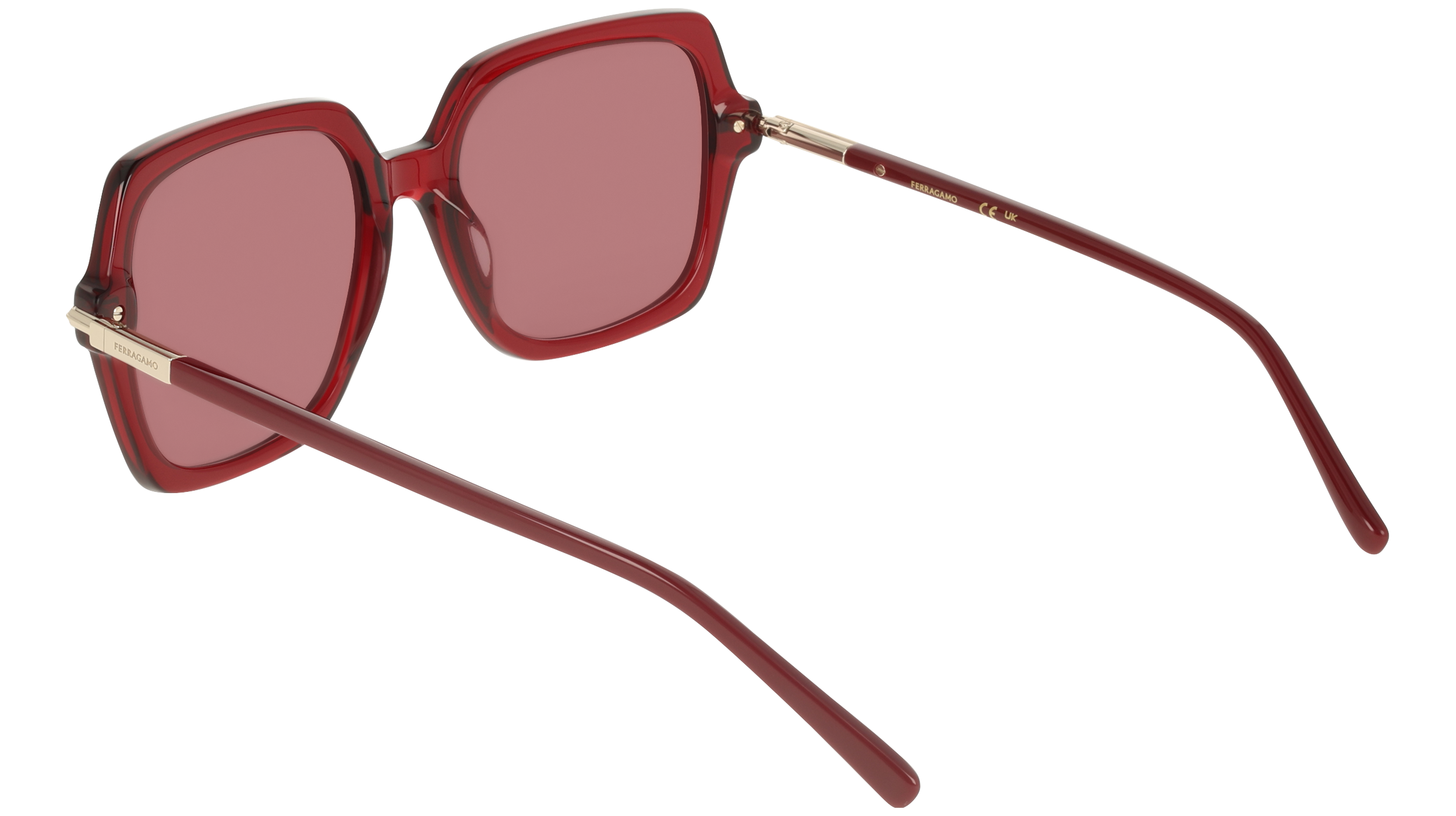 SF2076S 616 Occhiali da sole Ferragamo 4