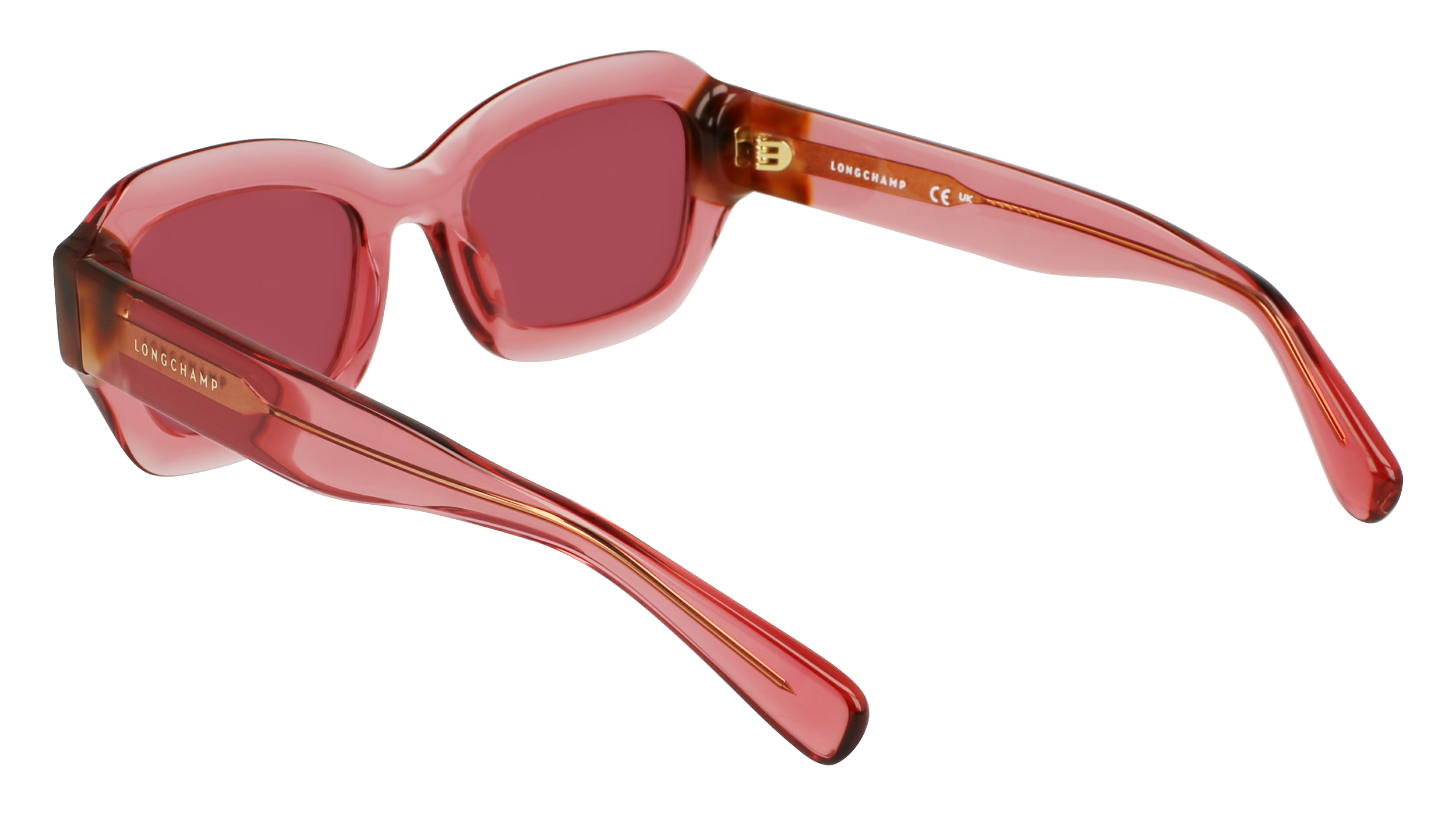 LO749S 613 Occhiali da sole LONGCHAMP 4