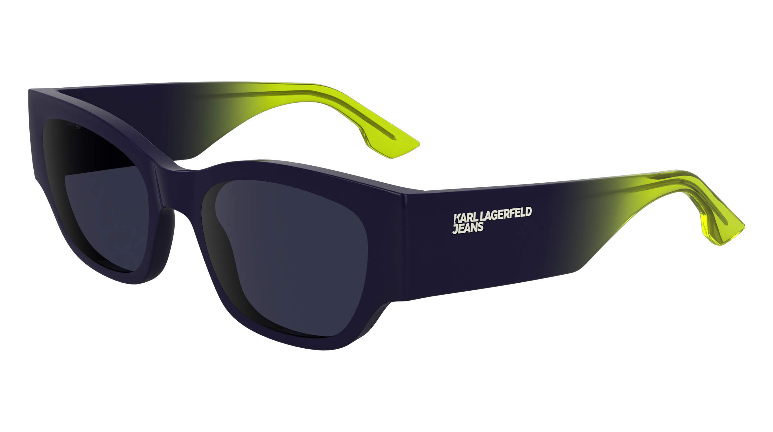 KLJ6168S 501 Occhiali da sole Karl Lagerfeld 1