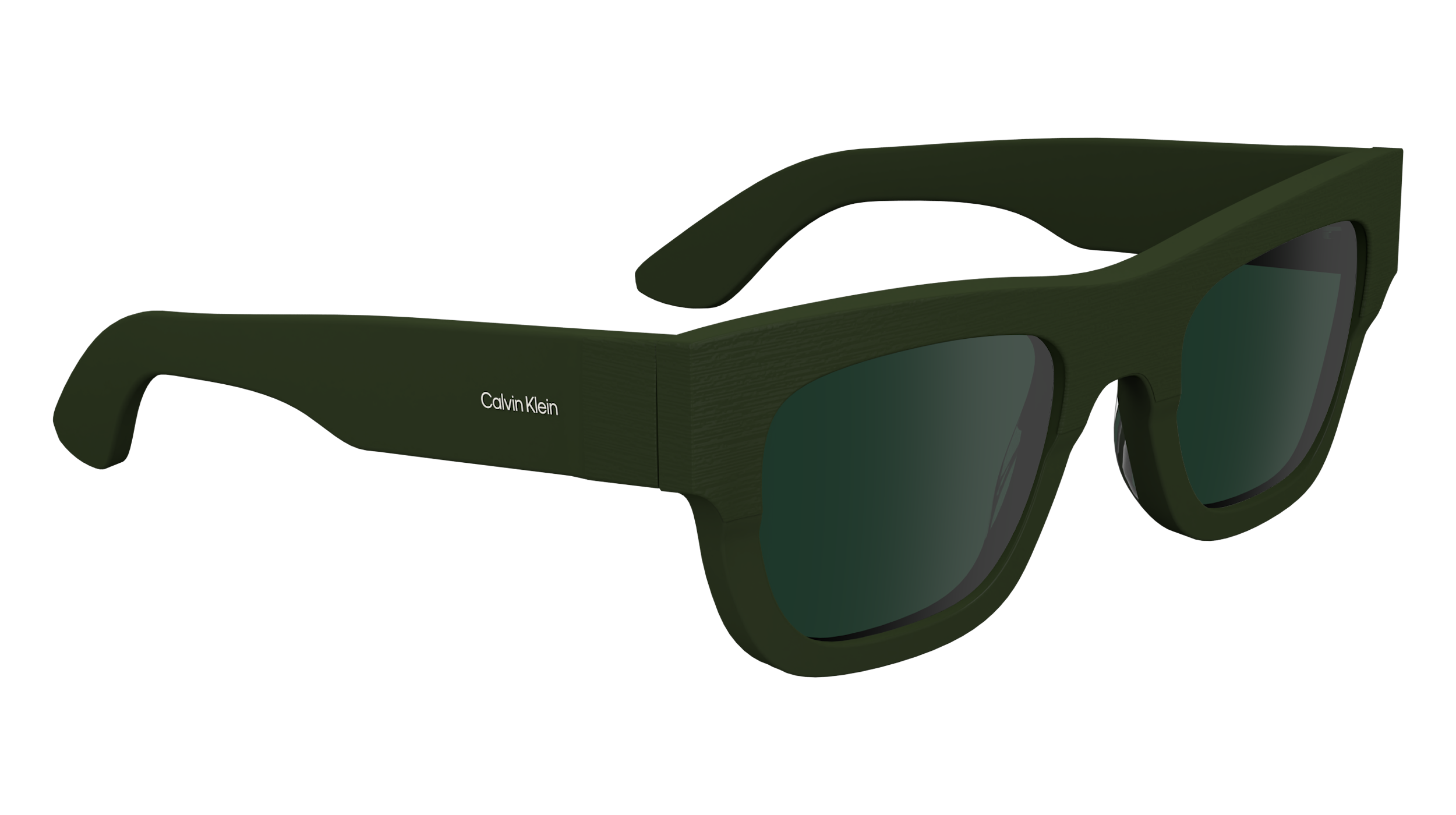 CK24510S 300 Occhiali da sole Calvin Klein 8