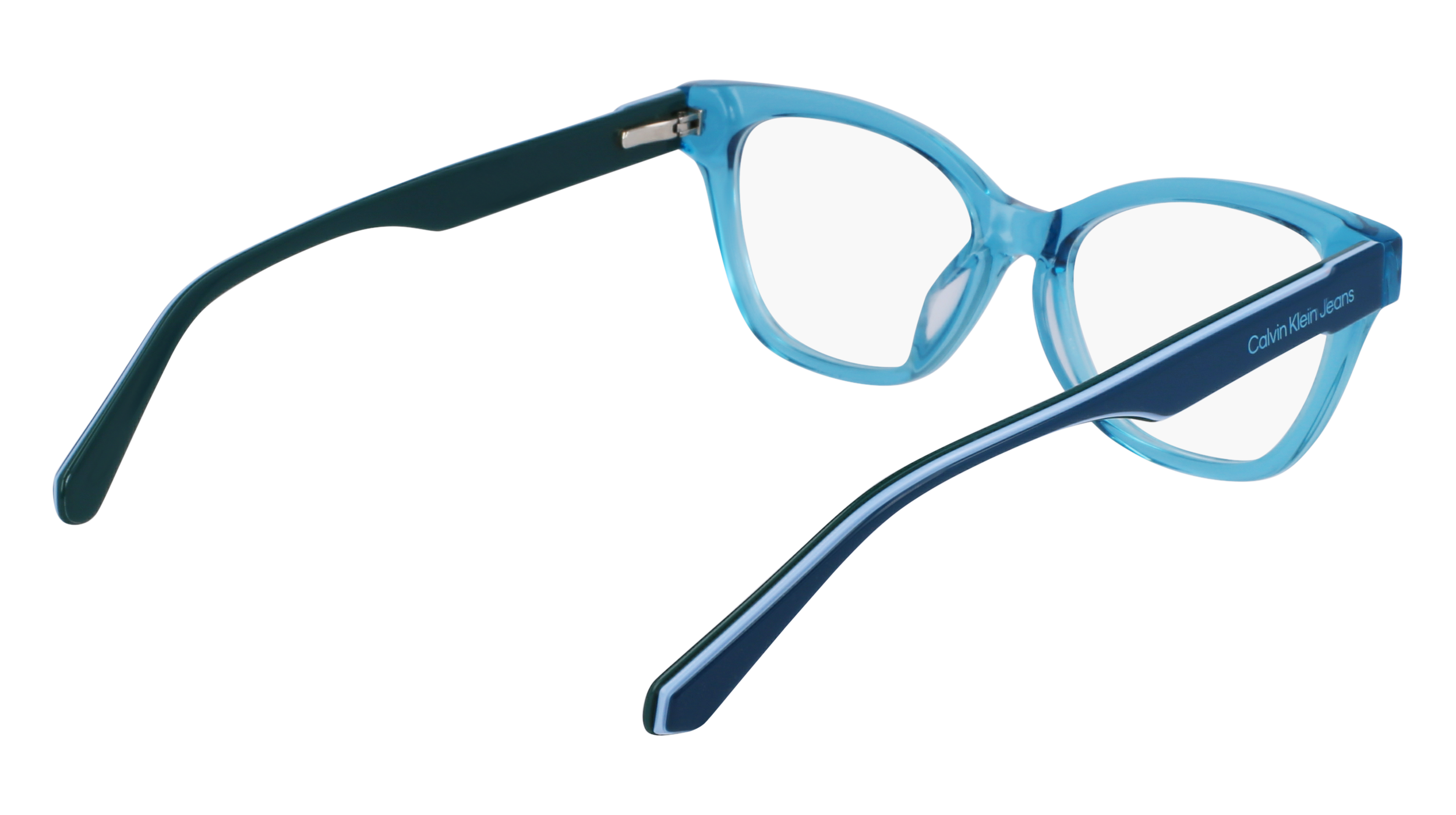 CKJ23304 410 Montature da vista Calvin Klein 5