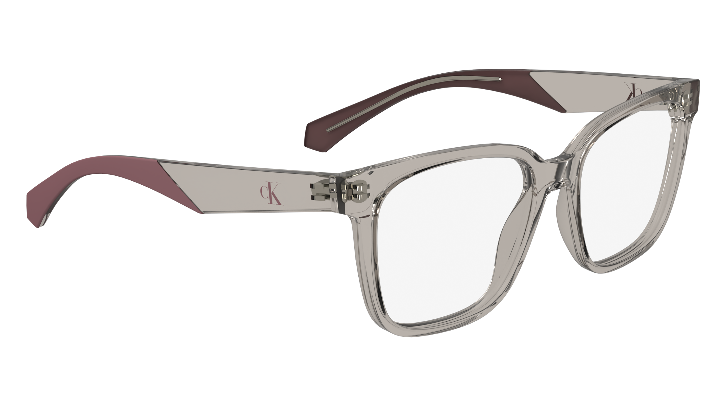 CKJ24306 671 Montature da vista Calvin Klein 4