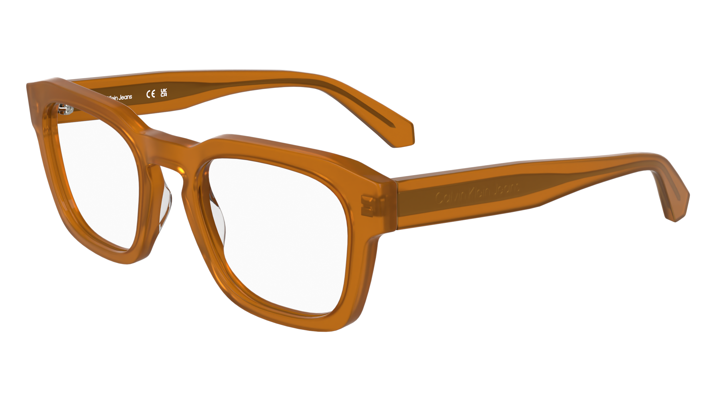 CKJ25610 201 Montature da vista Calvin Klein 1