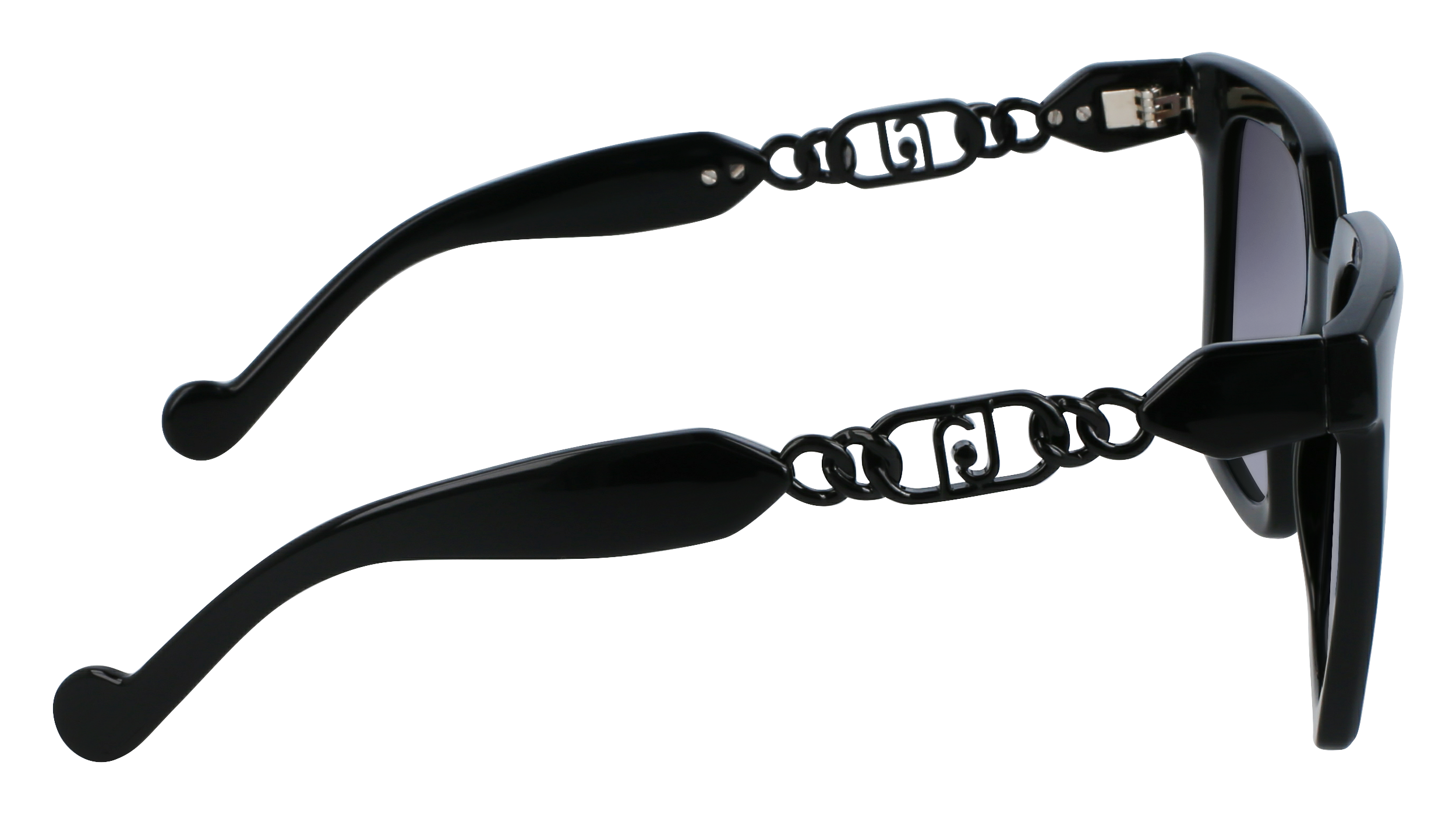 LJ779S 001 Occhiali da sole Liu Jo 9